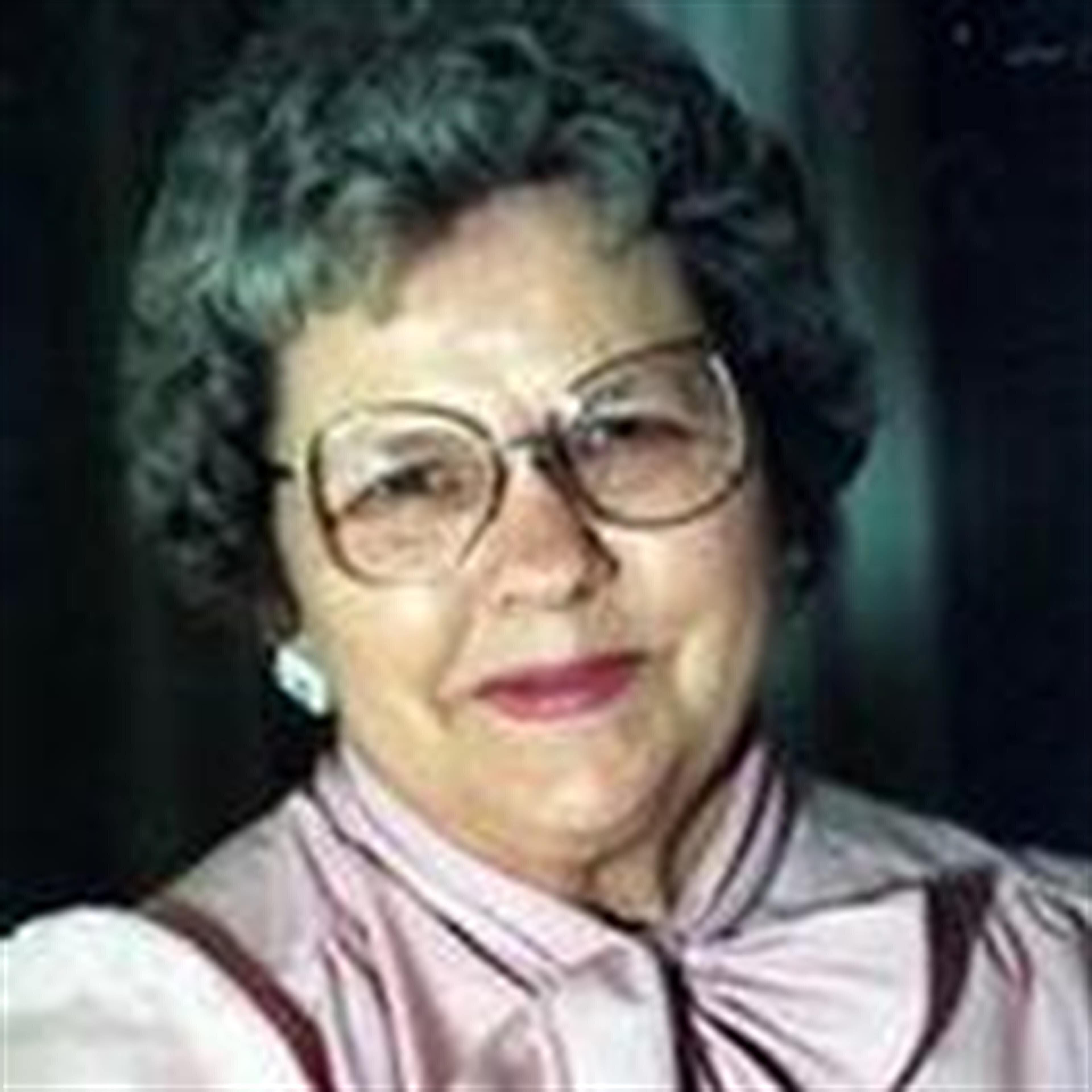Marzelle Fisher Shivers