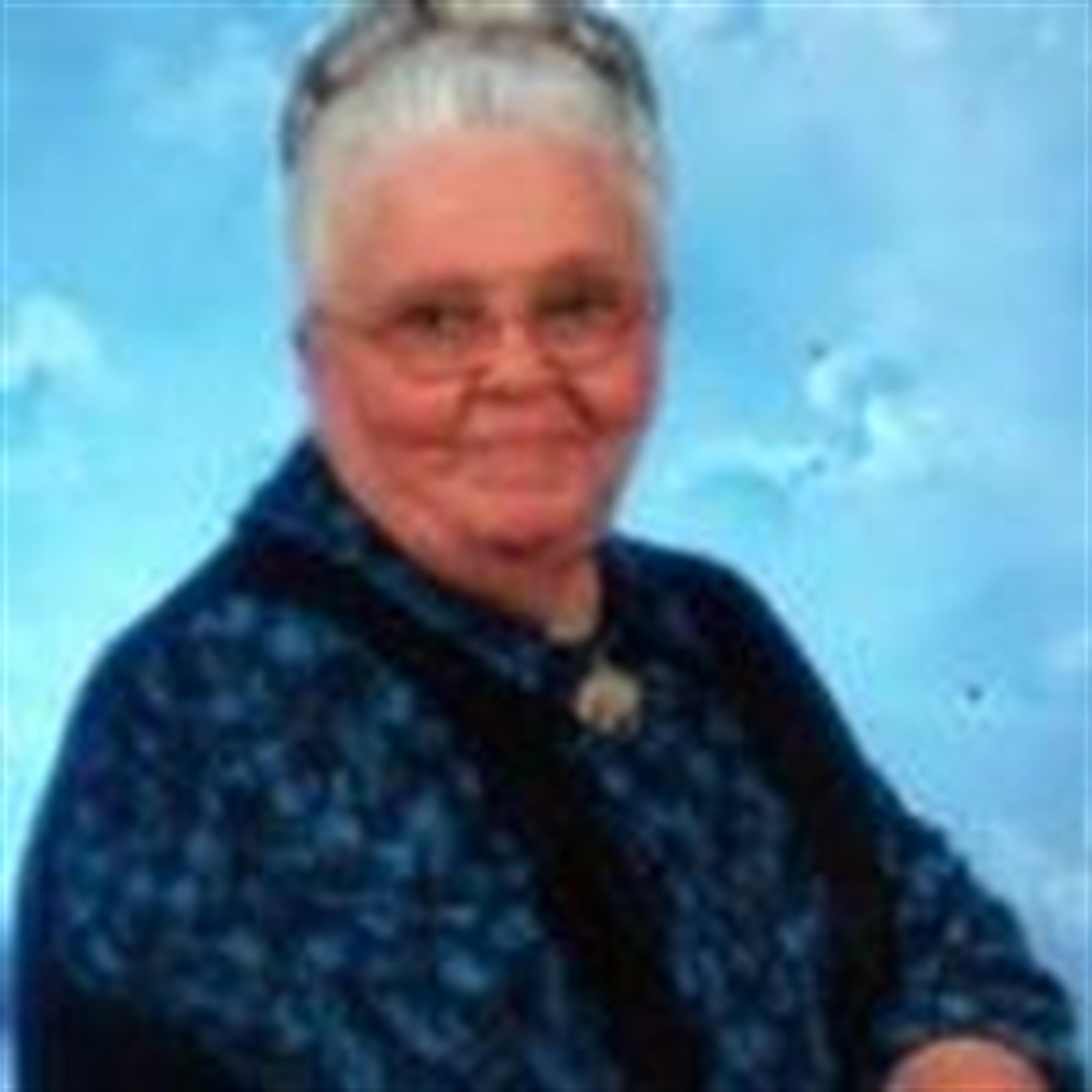 Betty Lea McInnis Perkins