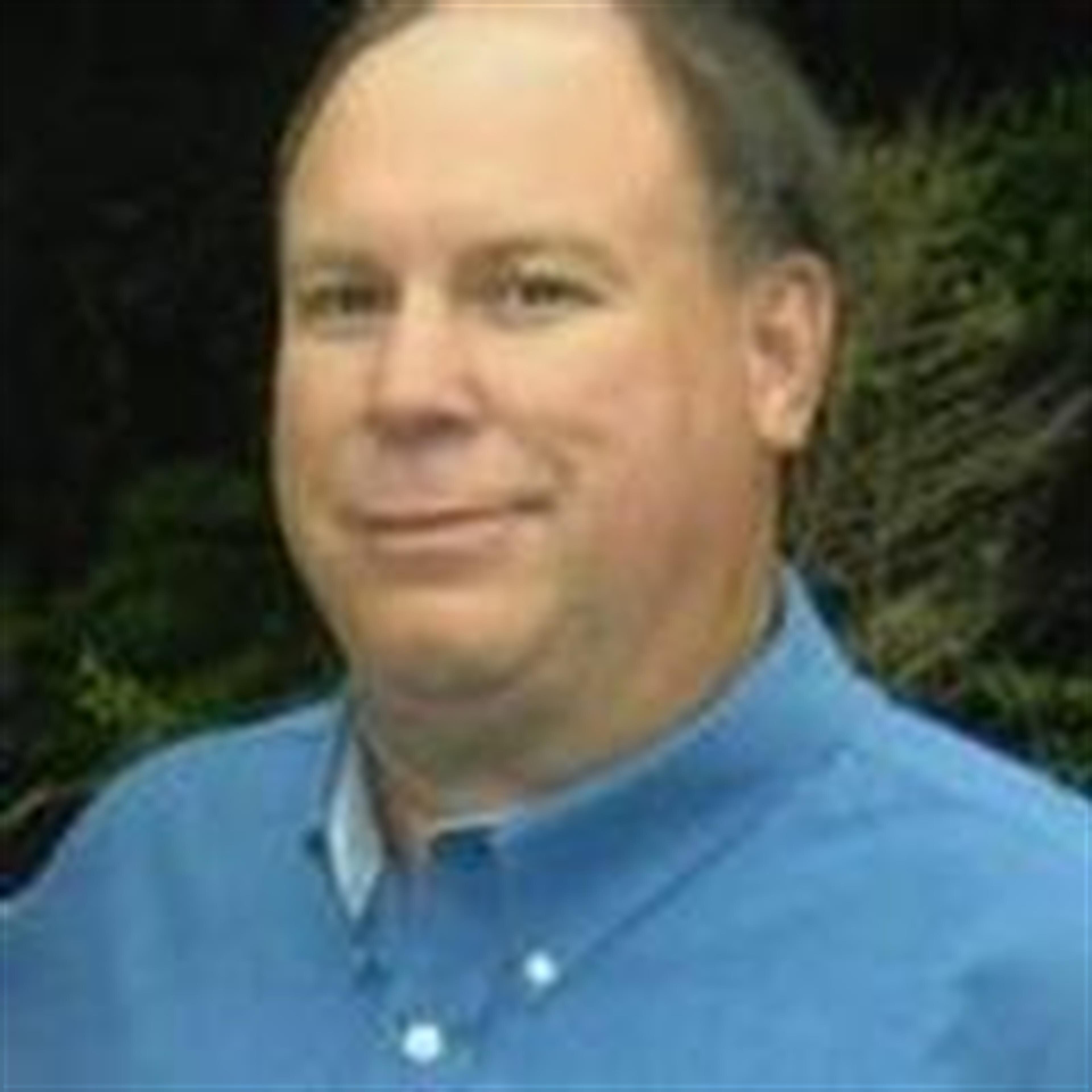 Tommy Brown