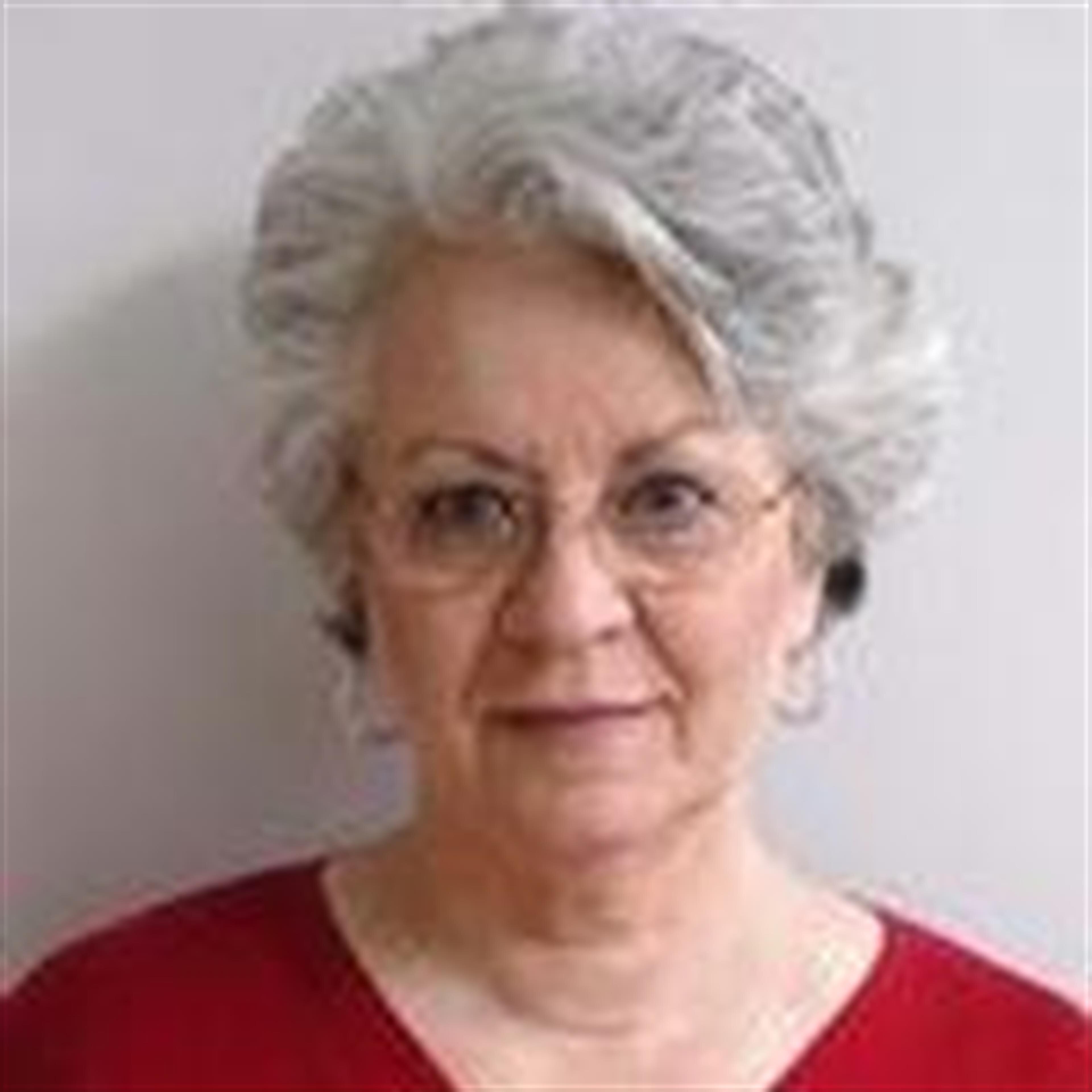 Johnnie Nell McRae Liliedahl