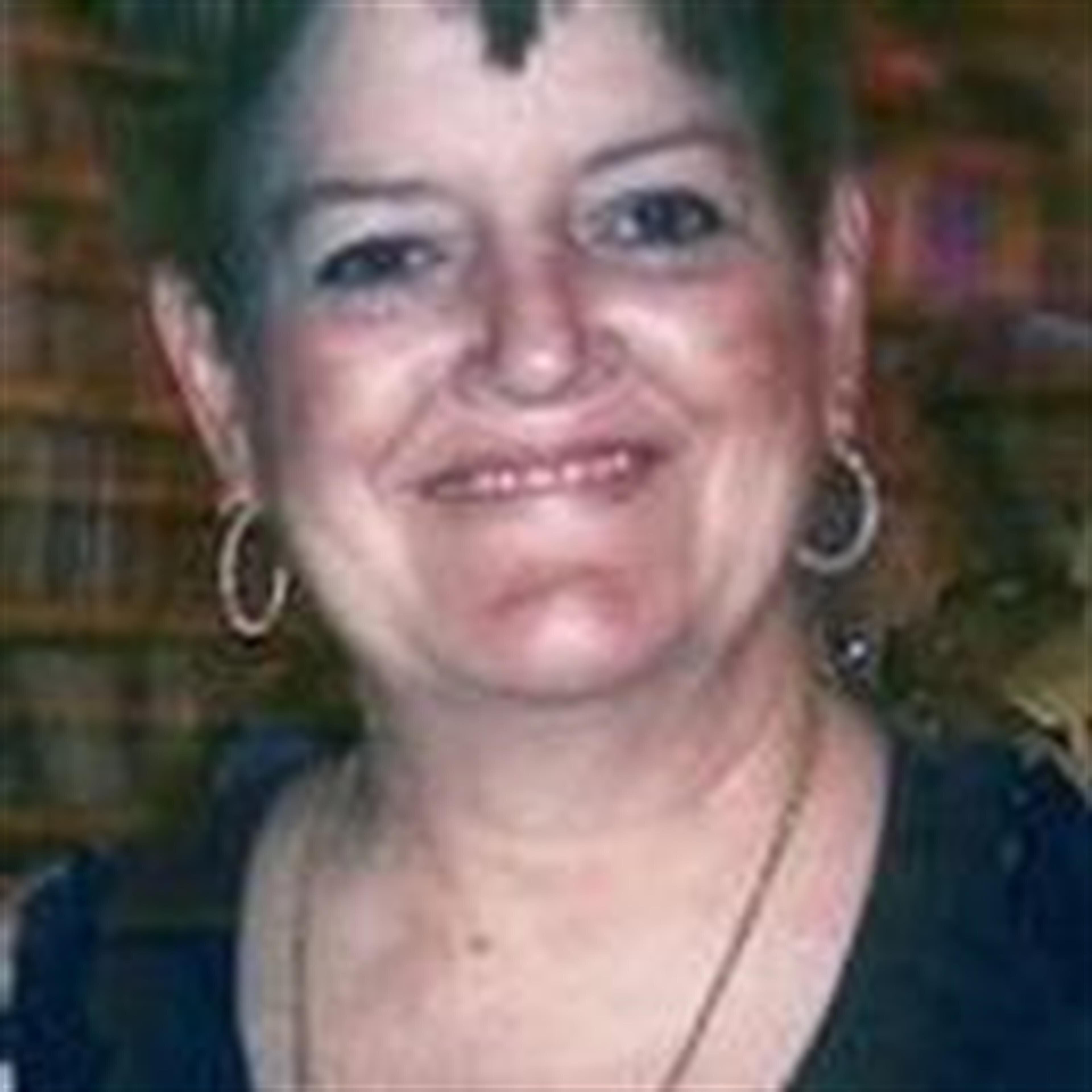 Marcia Elizabeth Garvey Dush