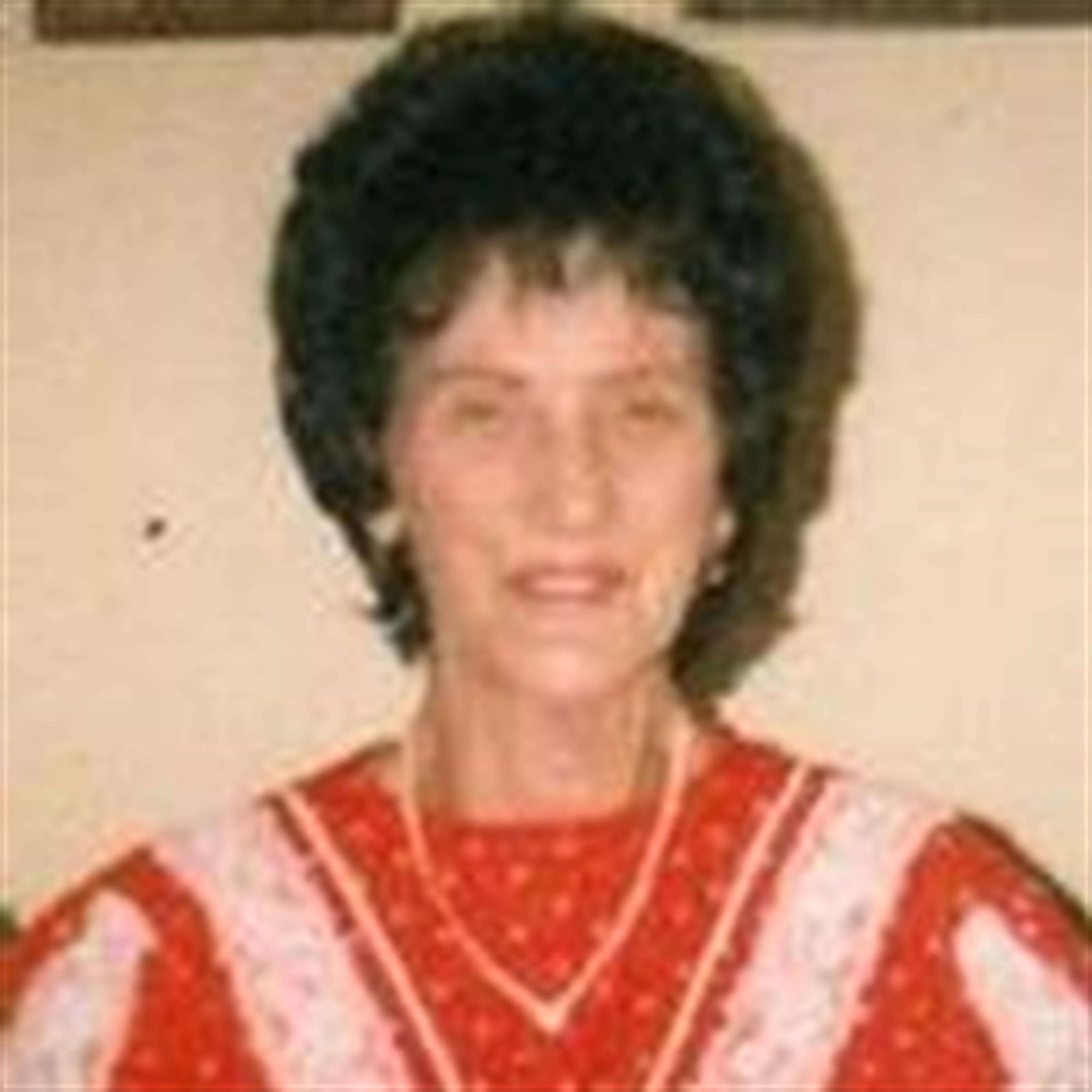 Maudielene "Maudie" Marinel's obituary picture