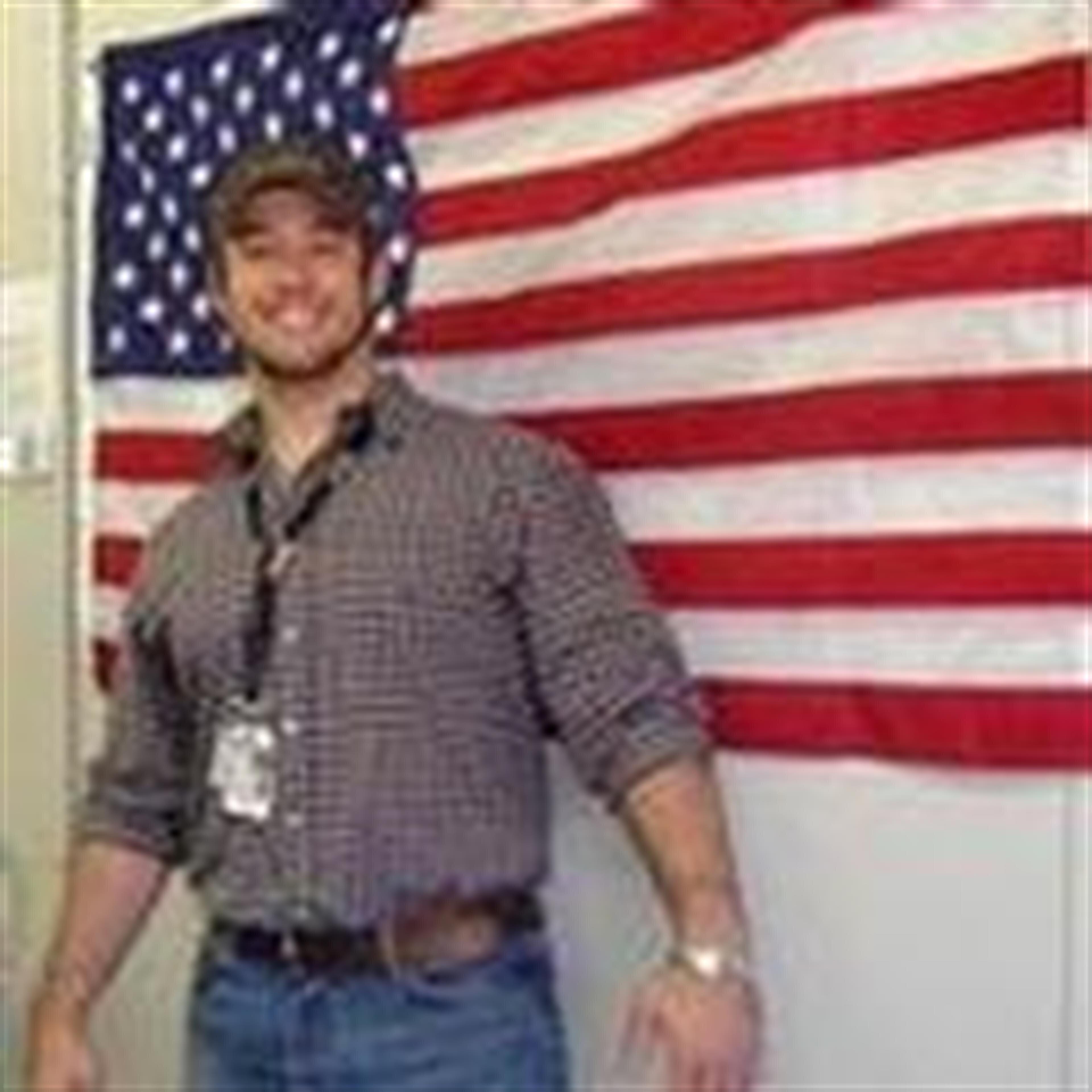 Lucas Trent Vinson