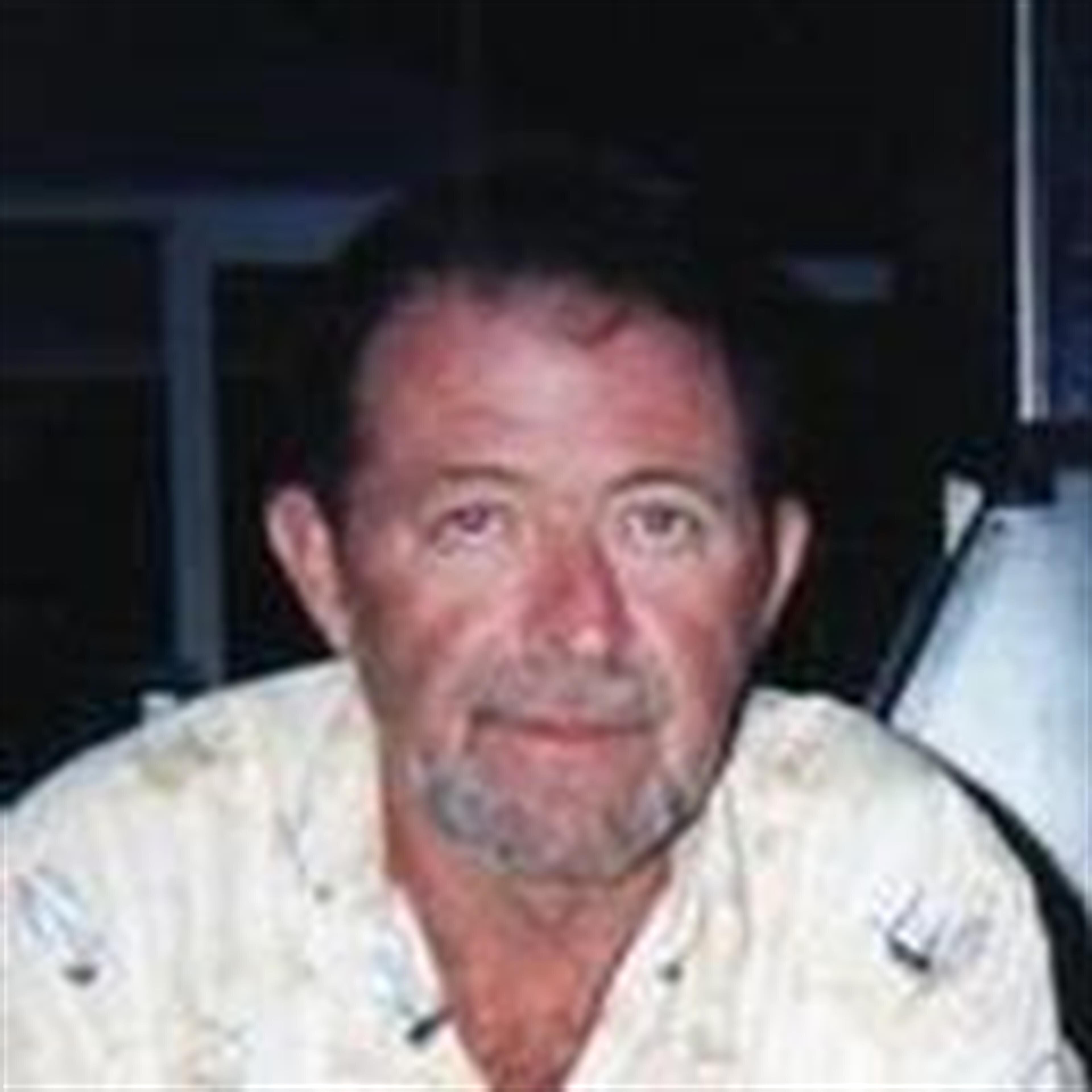 Clifford Ray Moss