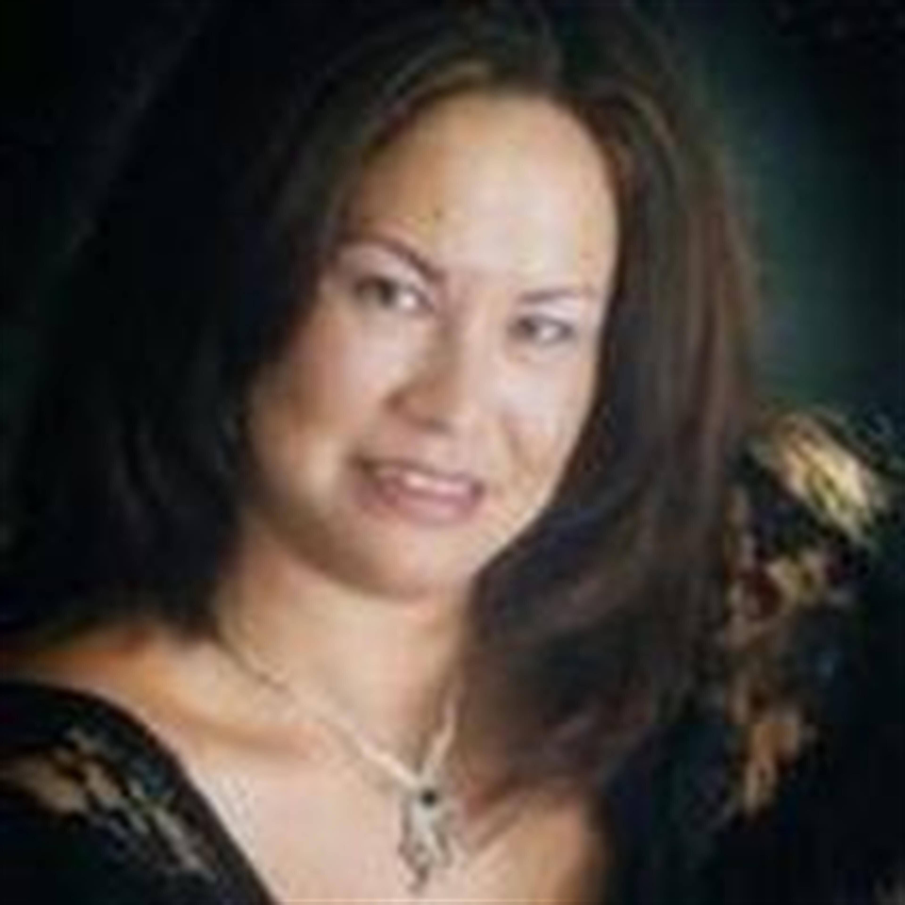 Wanda Sue Parker