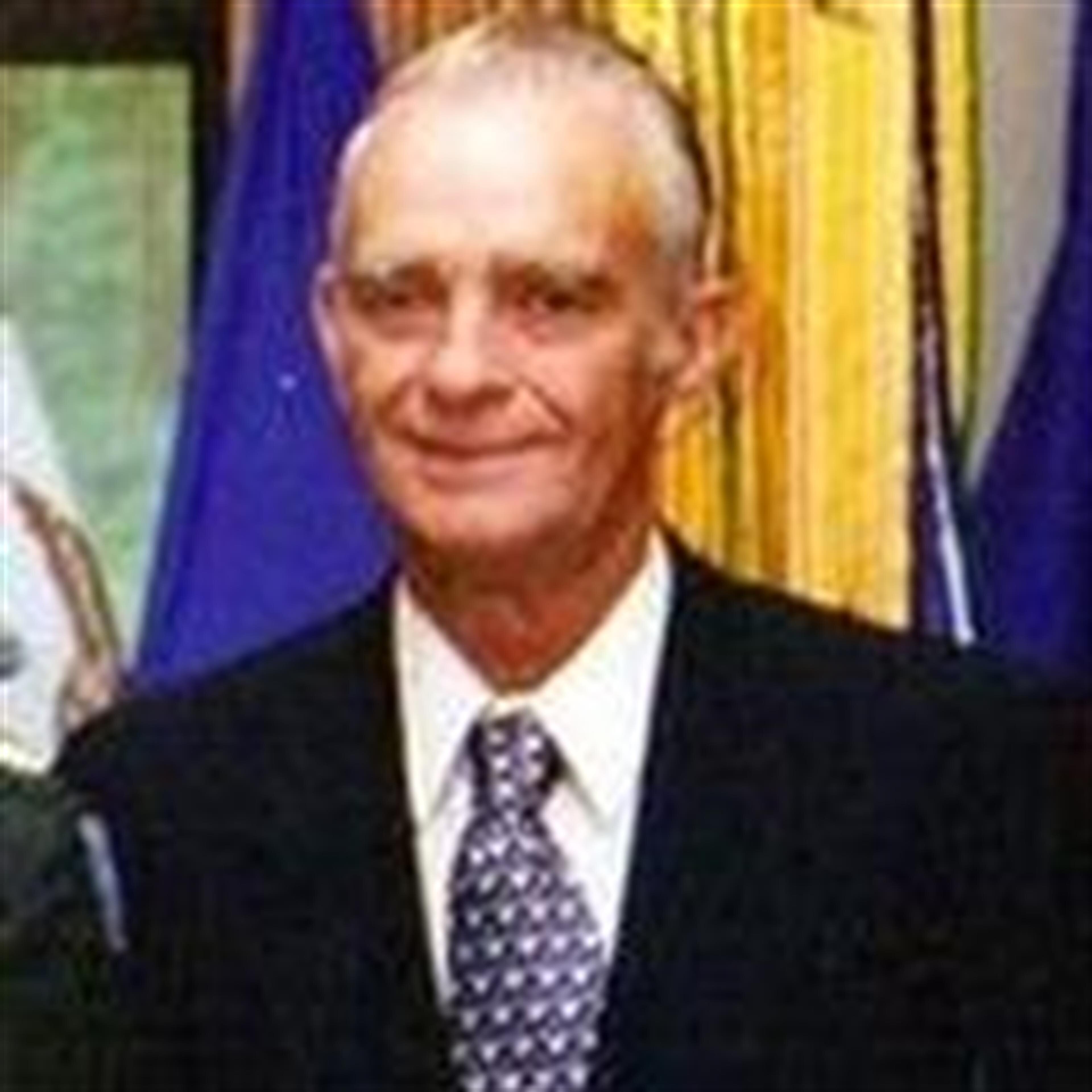 Troy Earl Whitaker