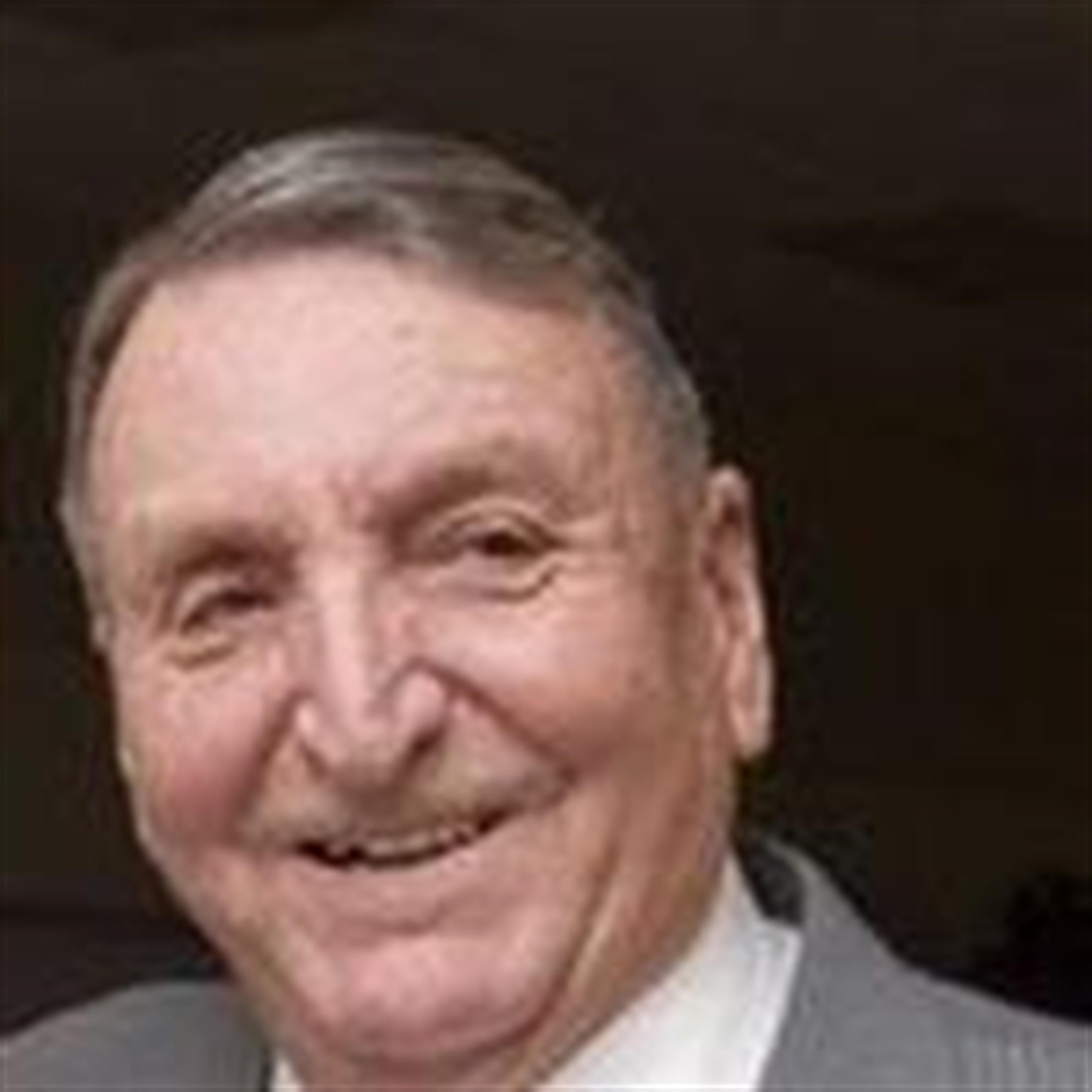 Edward "Frank" Franklin Robertson