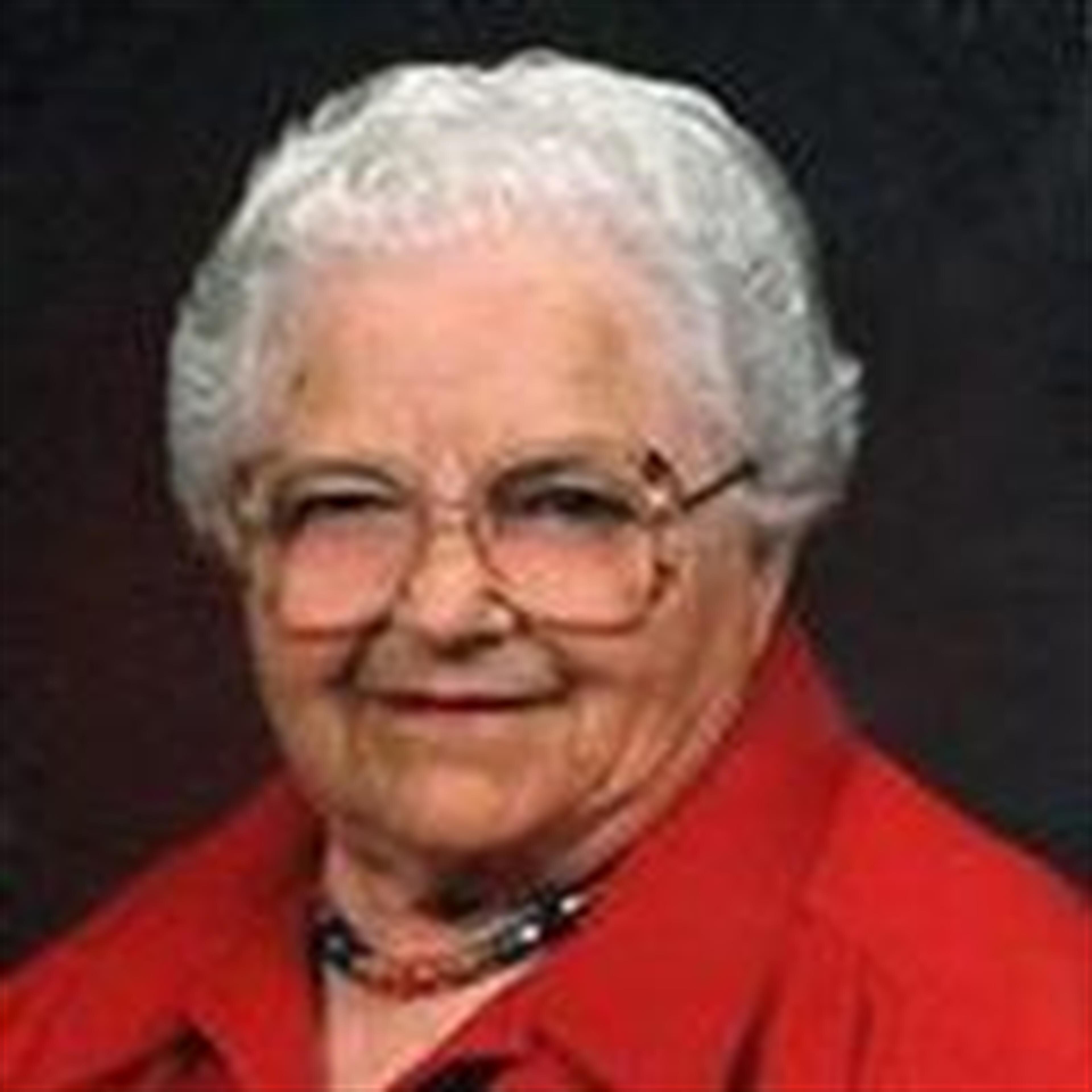 Iva Lee Airhart Smart