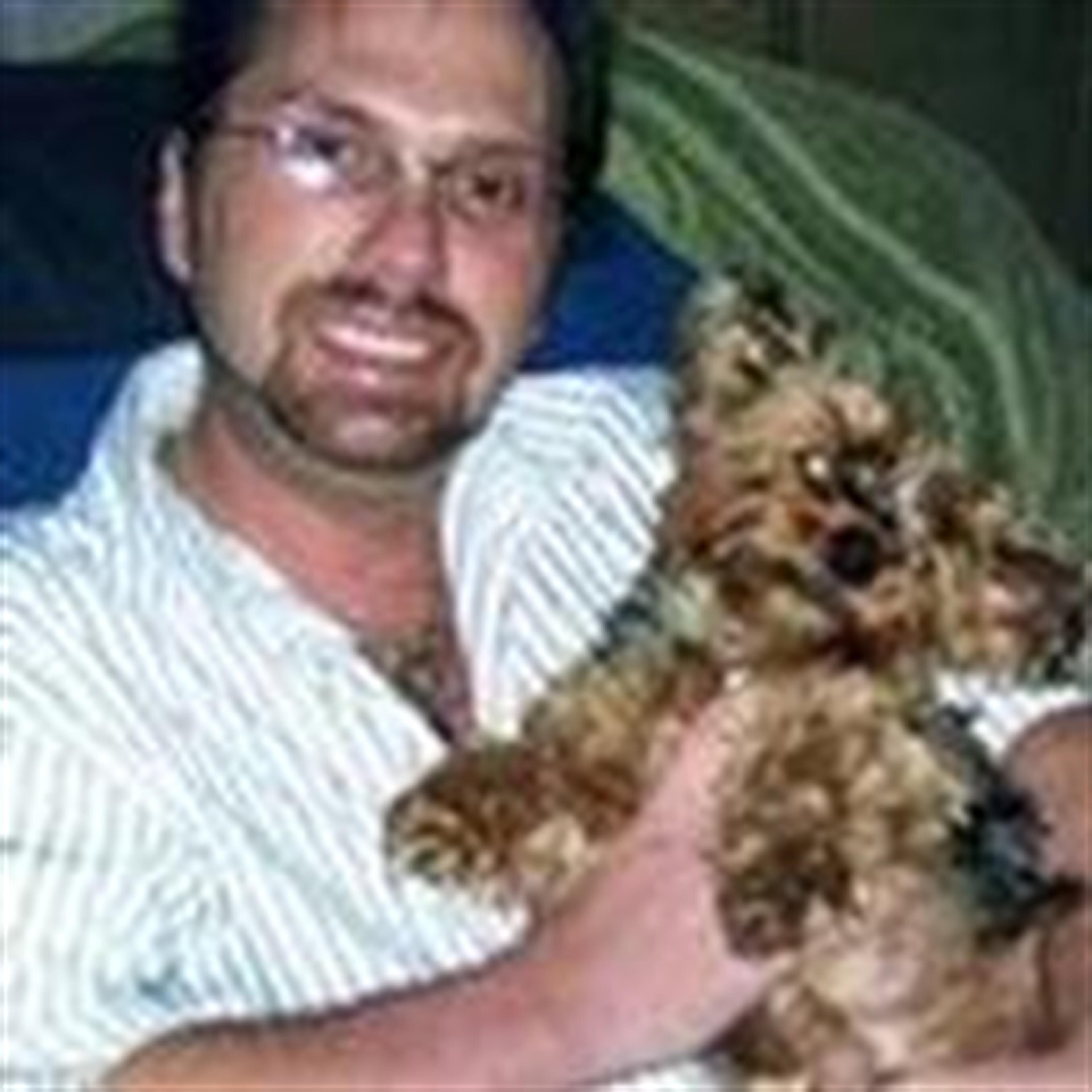 David Lumas Holaway