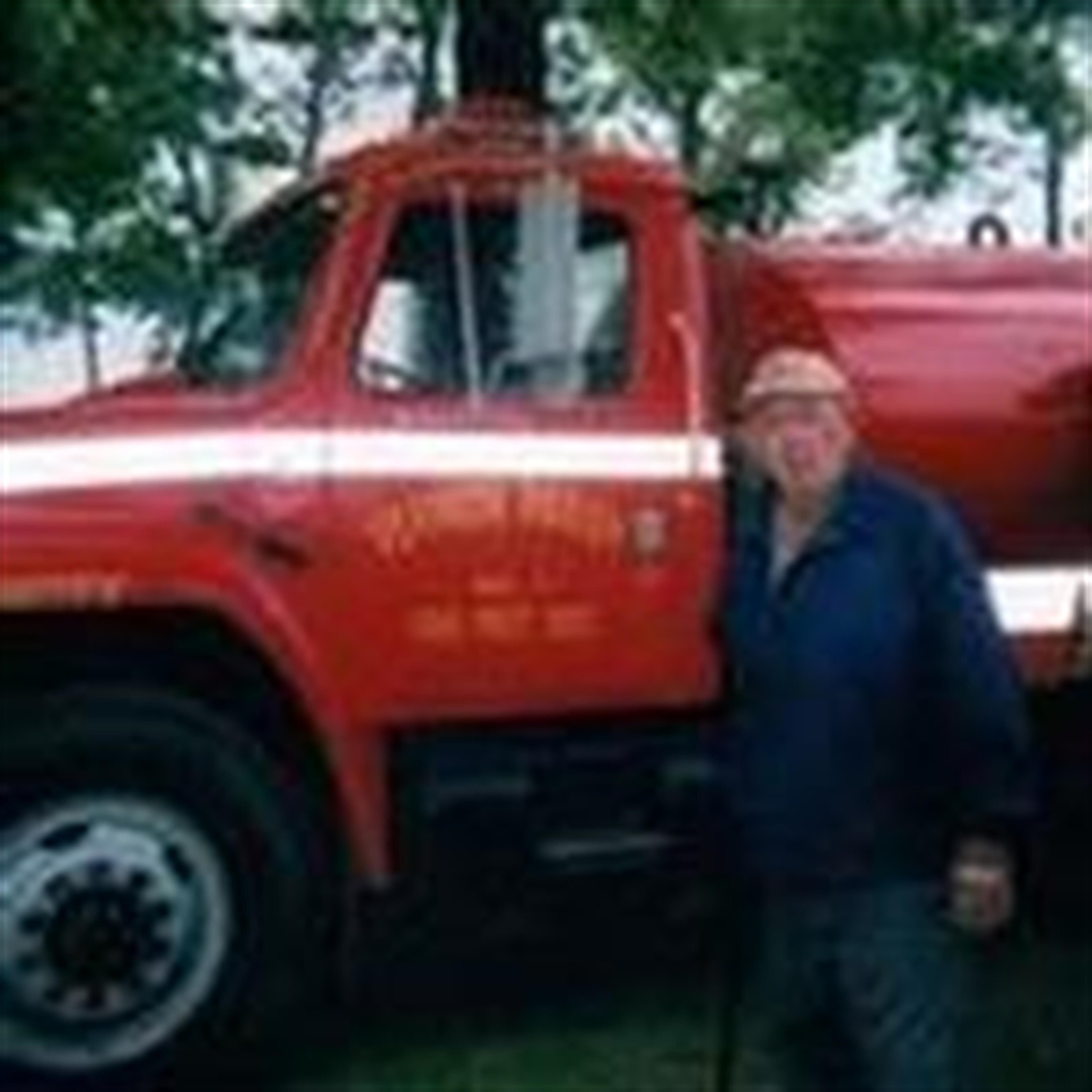 Archie Walter Wilbert Jr.