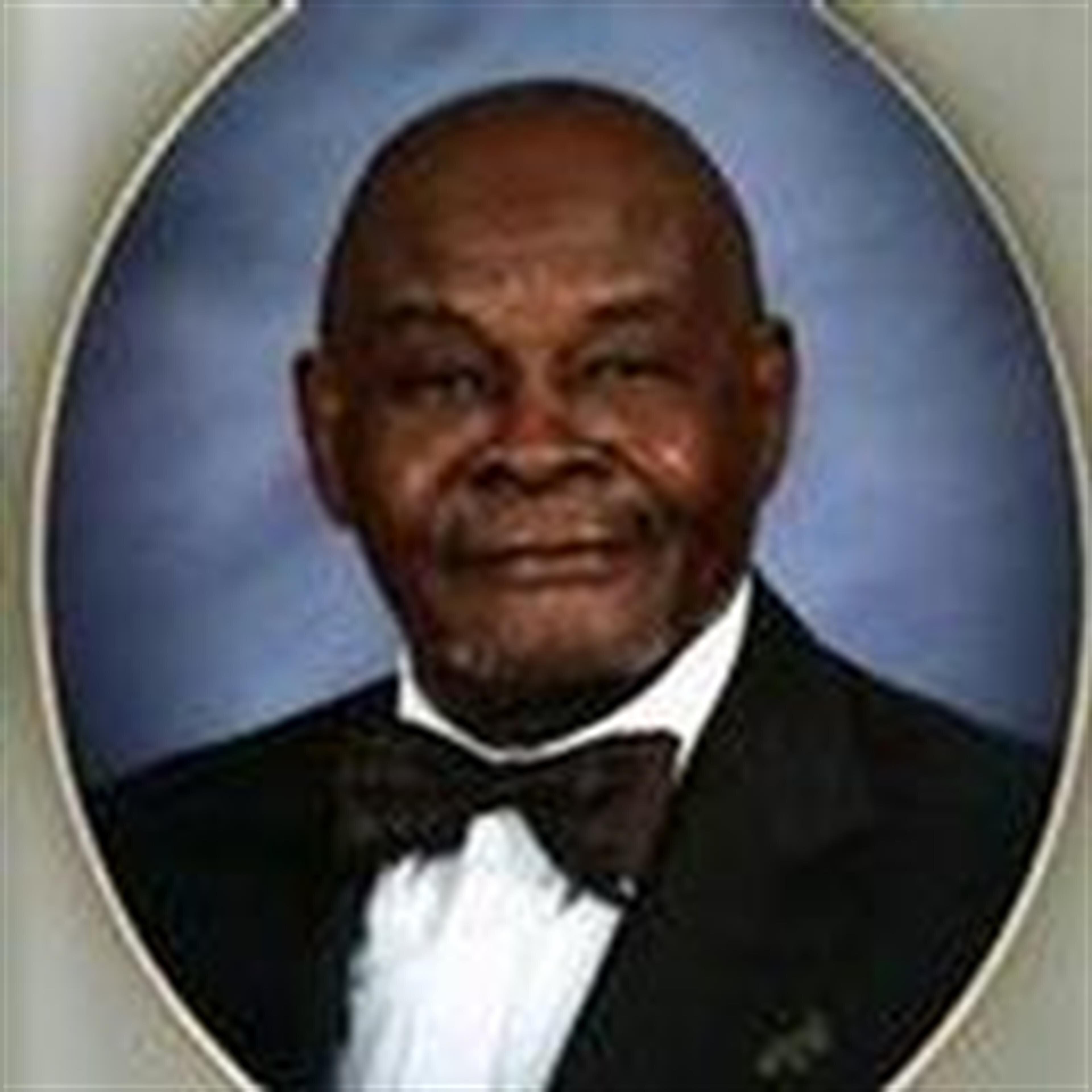 Dr. James H. Shade, Jr.