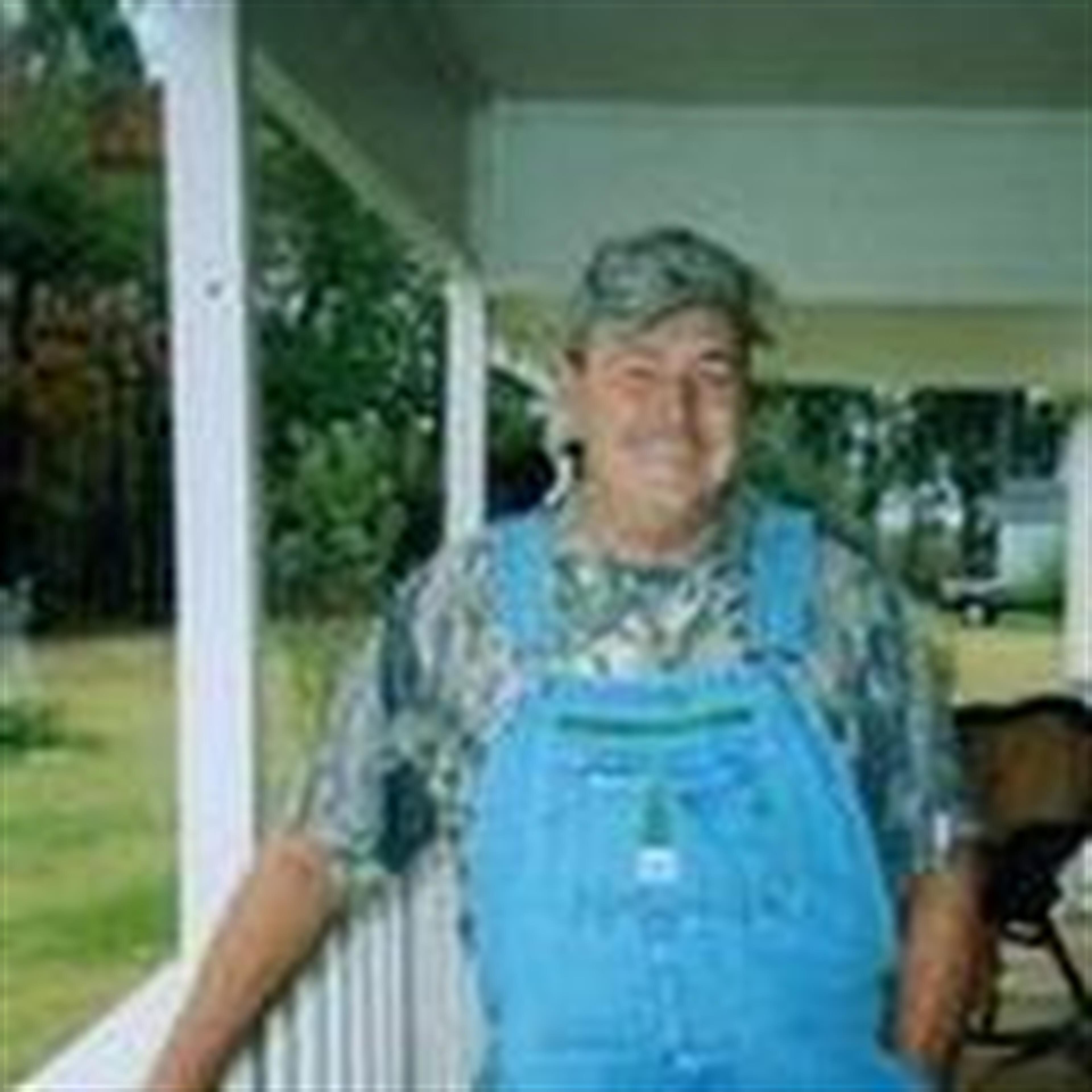 Ron Dowden
