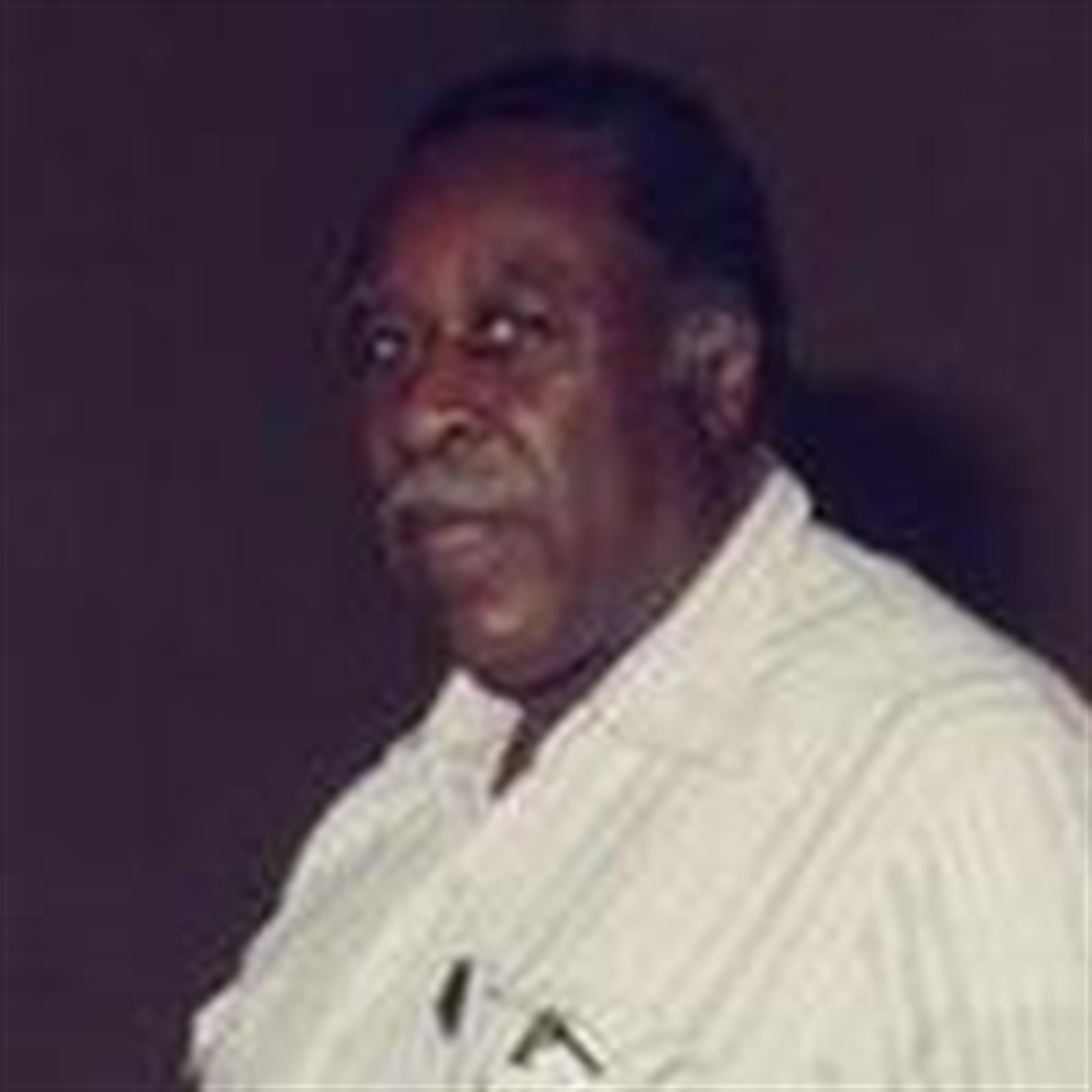 Willie Lee Williams