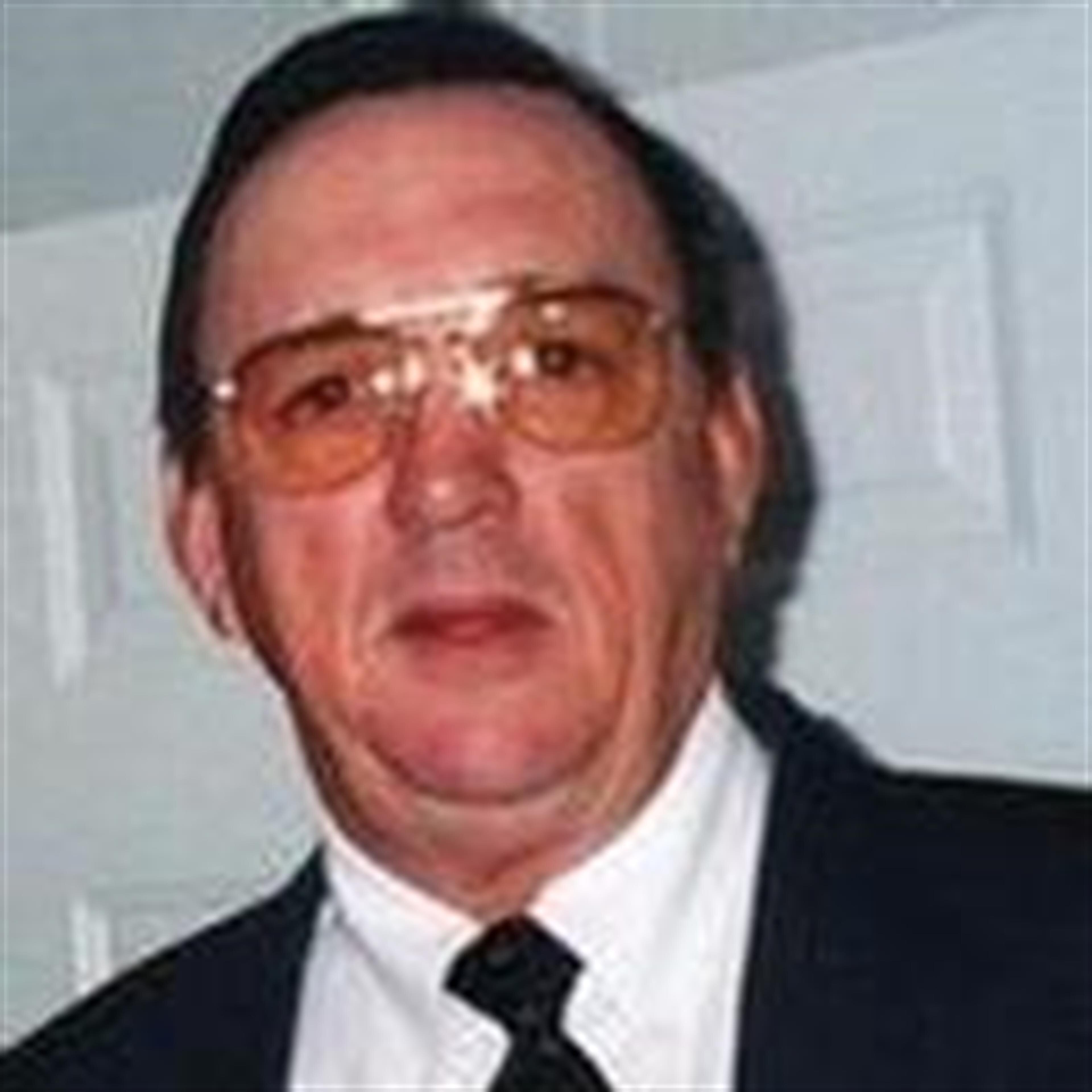Ronald Matthew Gill