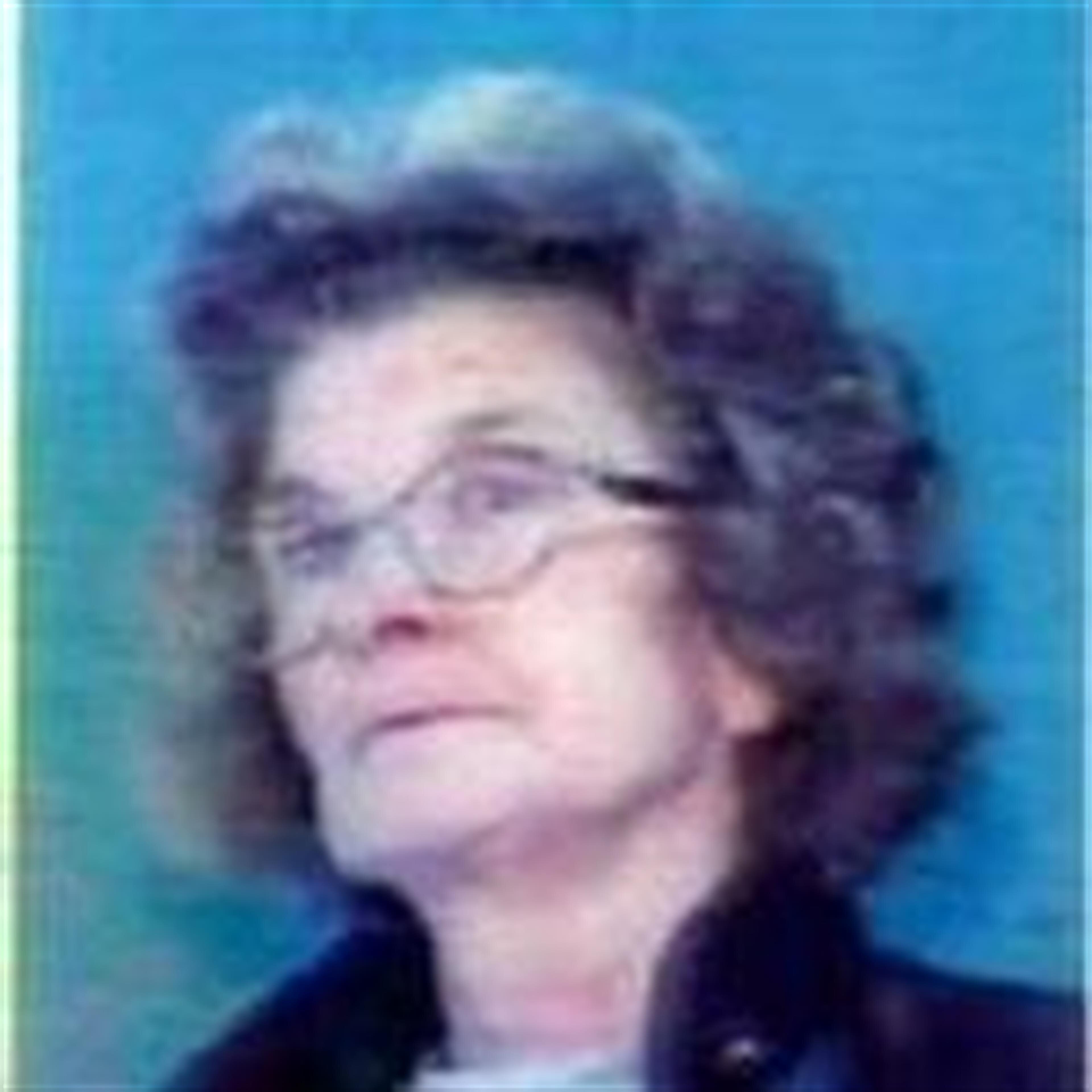 Betty Jo Prater