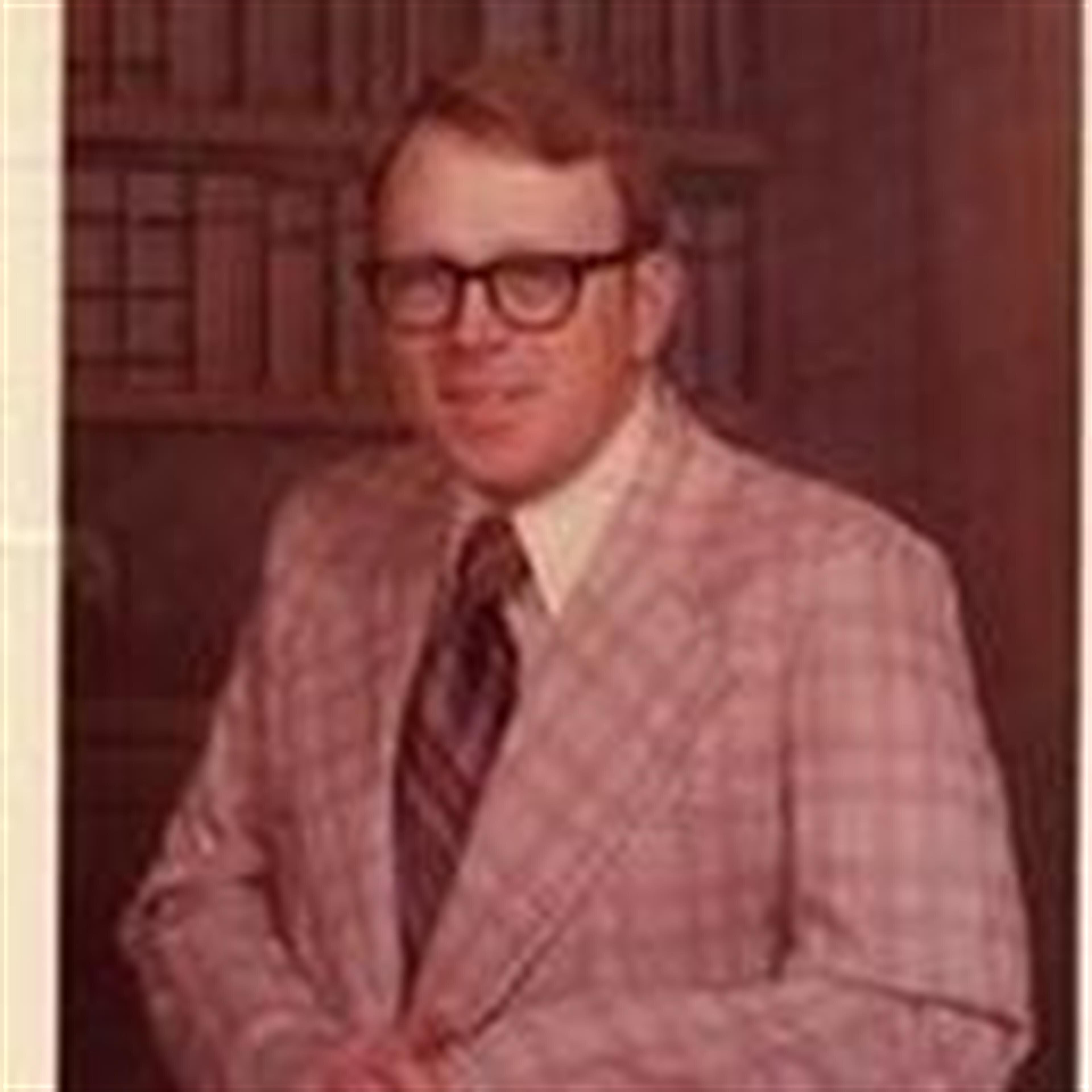 David L. Wallin