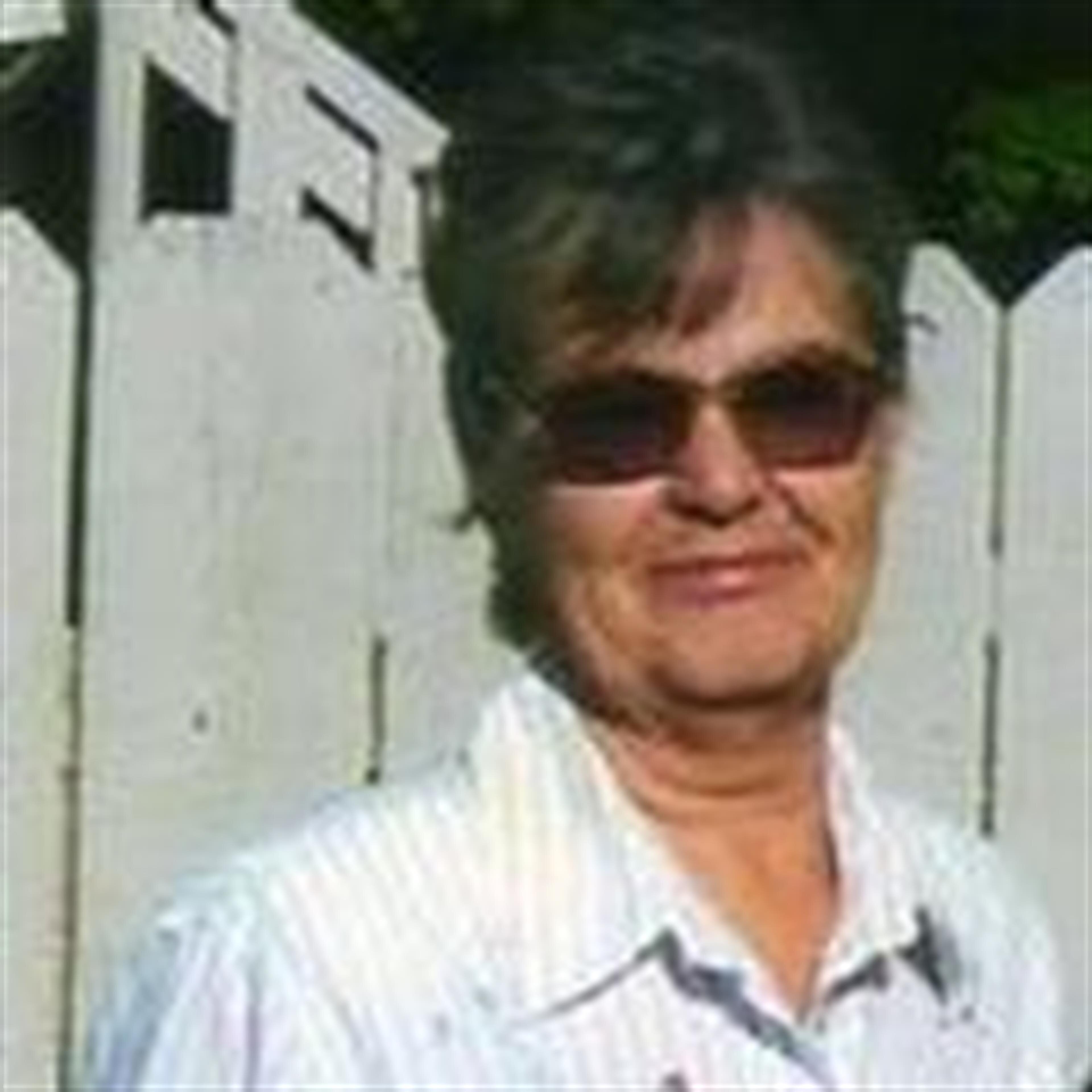 Carolyn F. McMullen