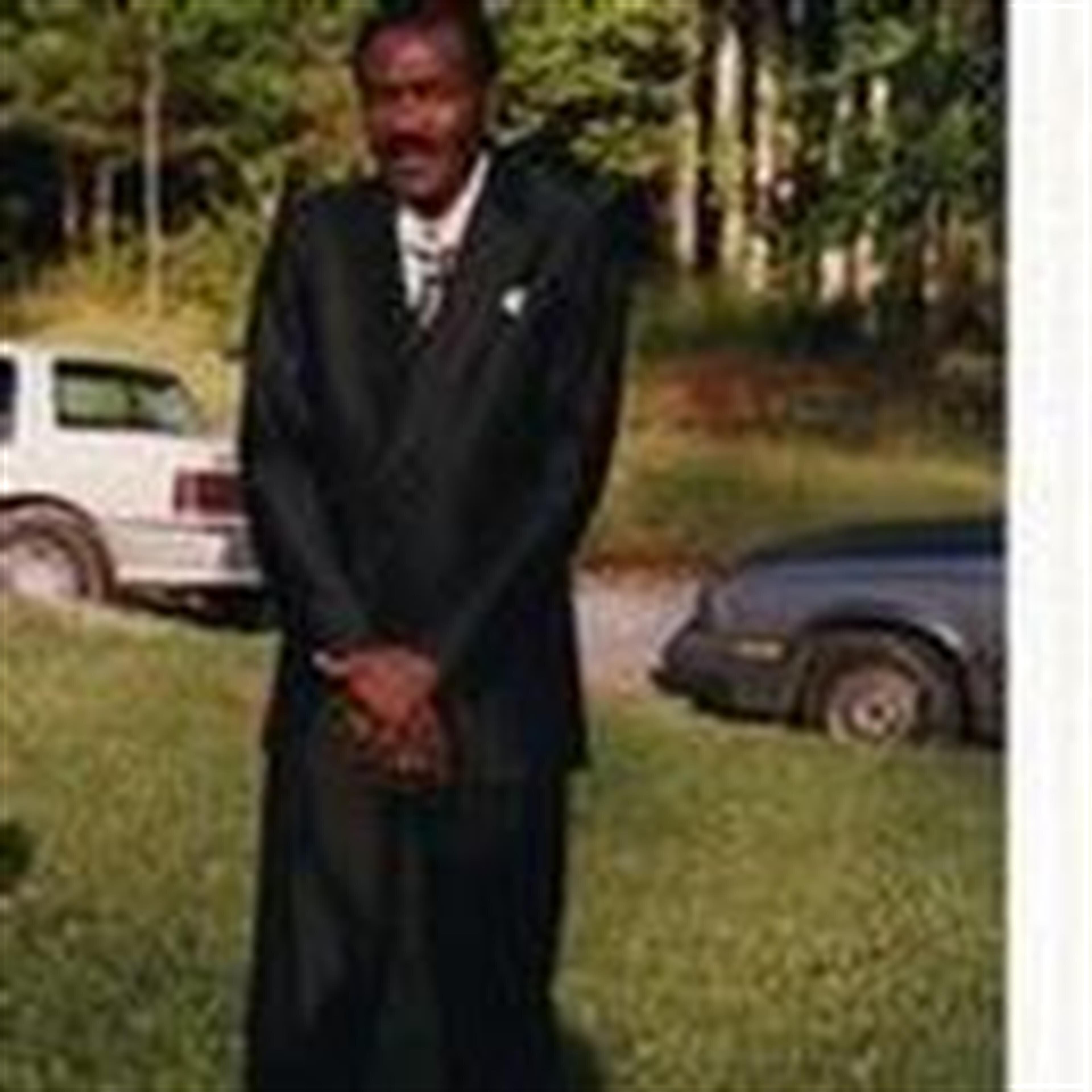 Levy Johnson
