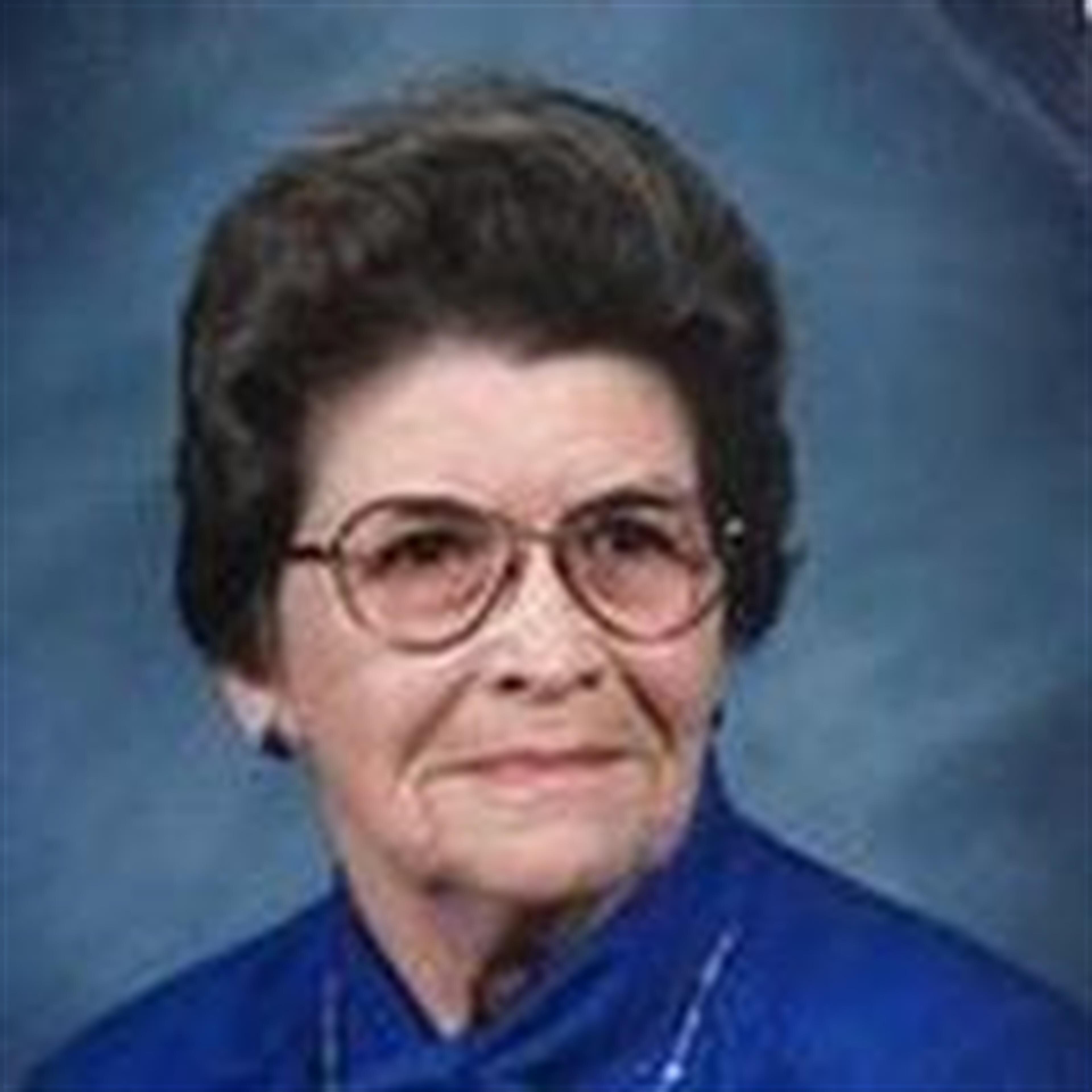 Ina J. Smith