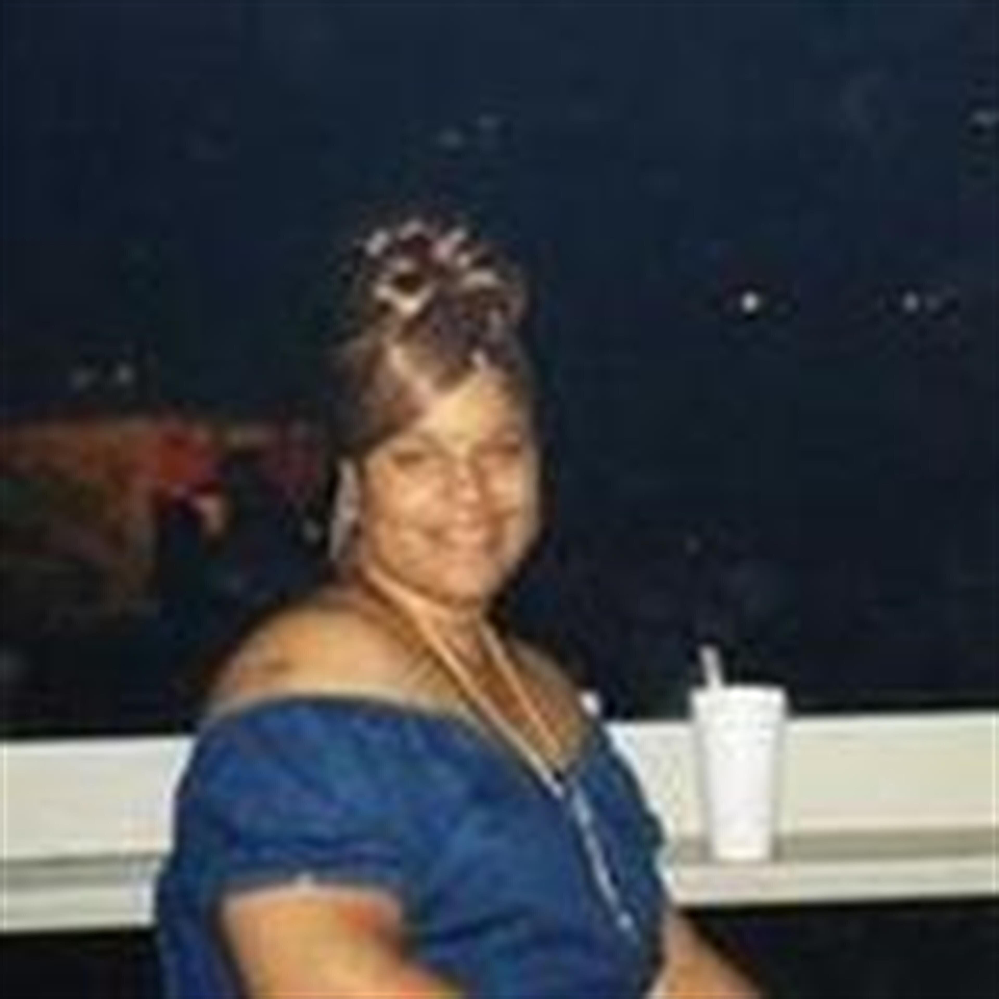 Casandra Gatewood
