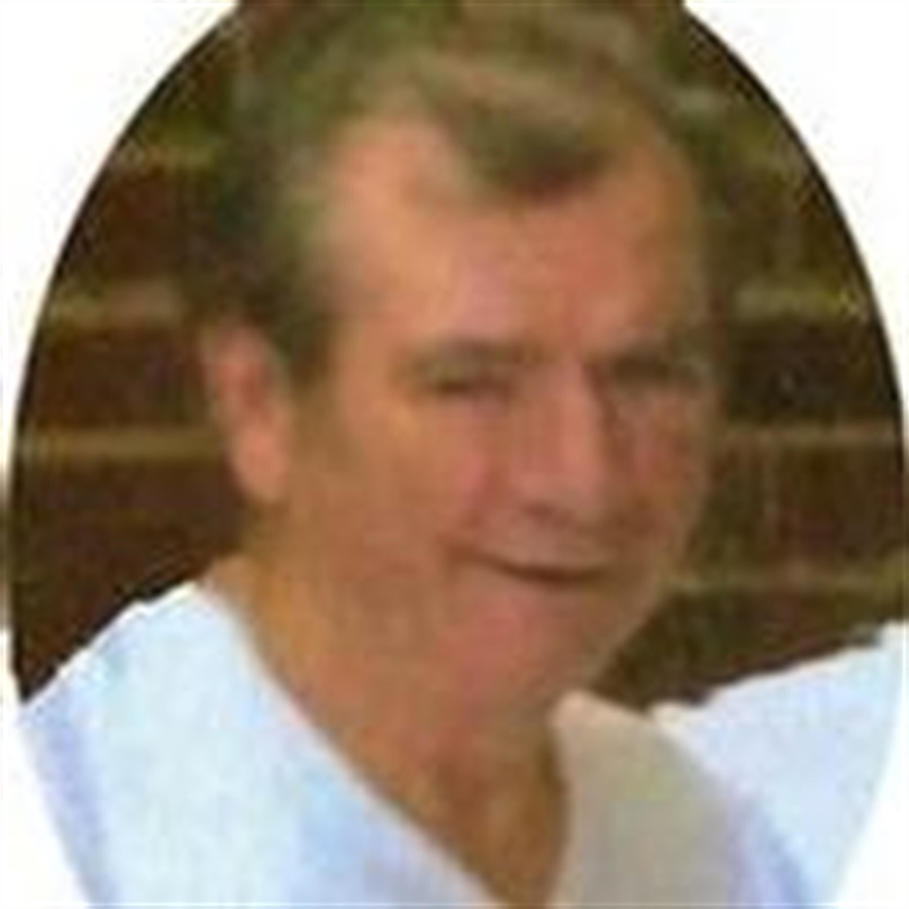 Chester Madden