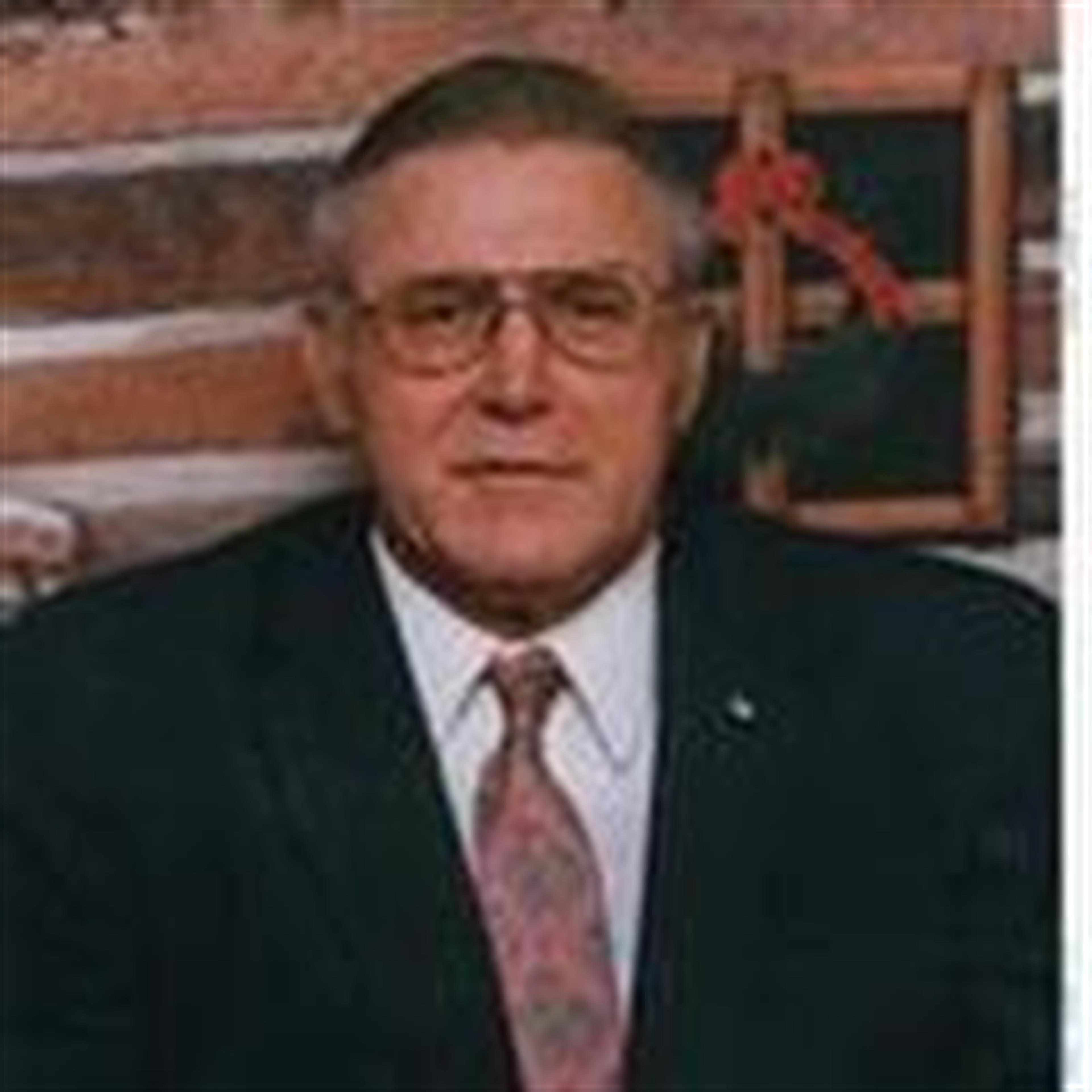 Howard Glenn Perry