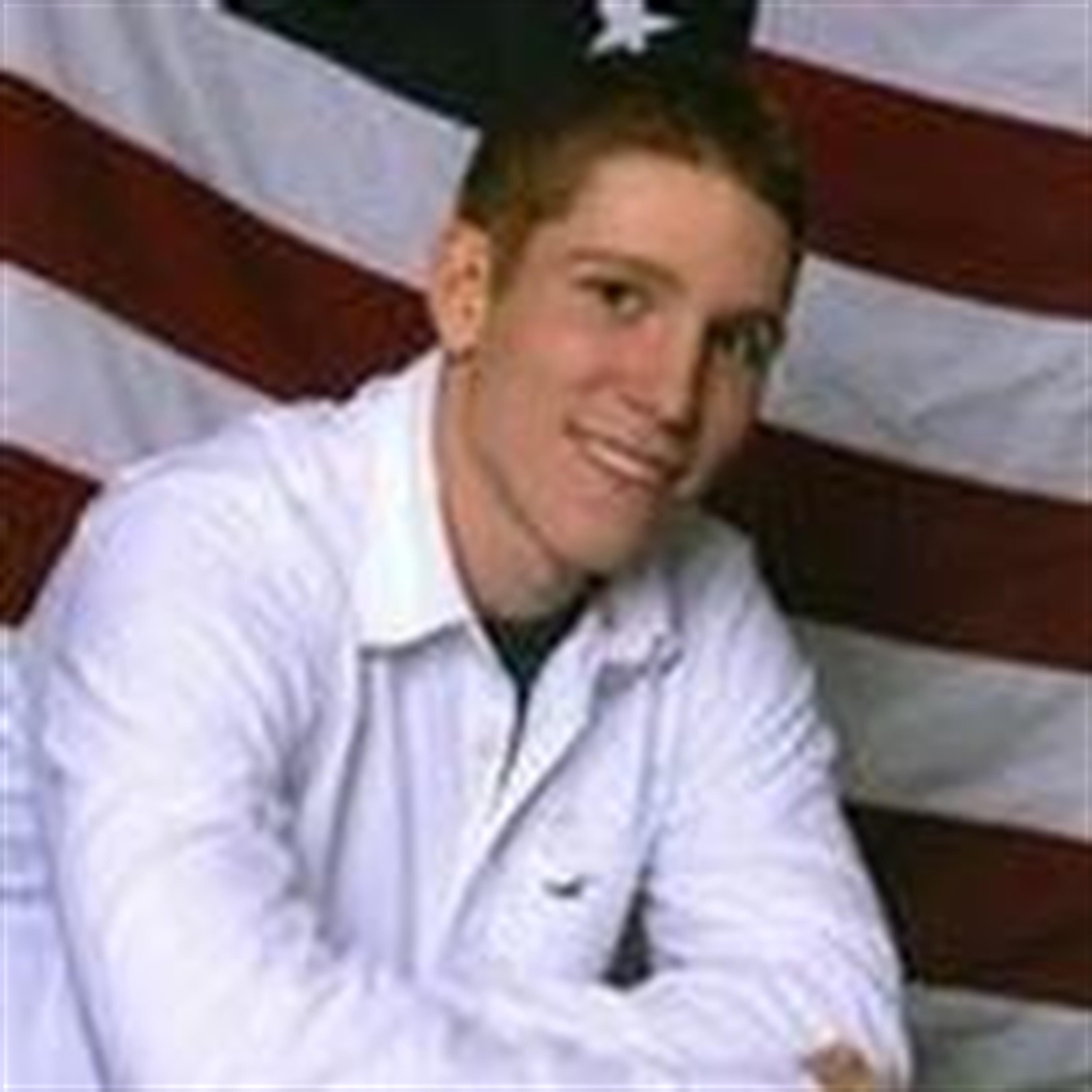 Austin Tyson