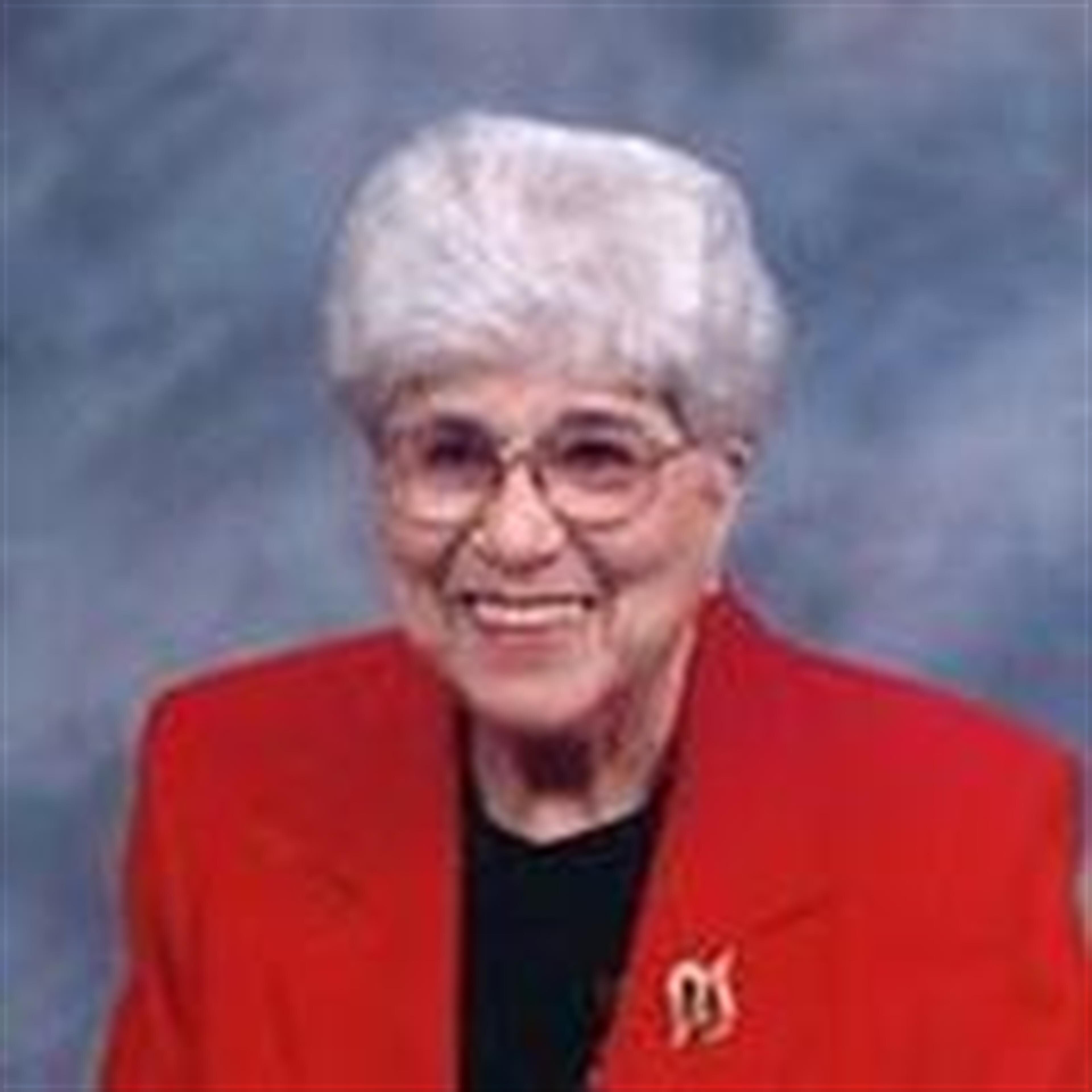 Betty L. Lee
