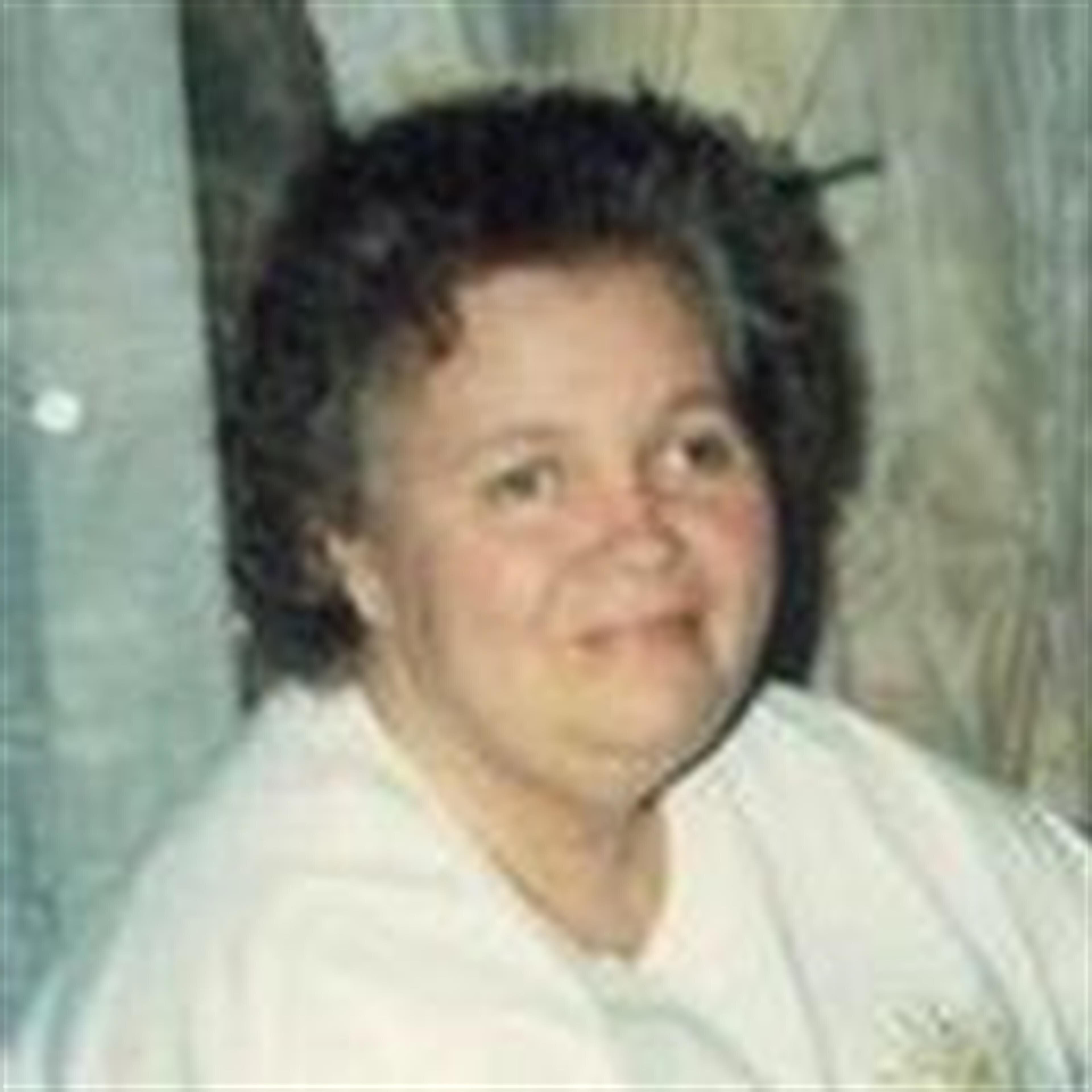 Murlene Brown Cox