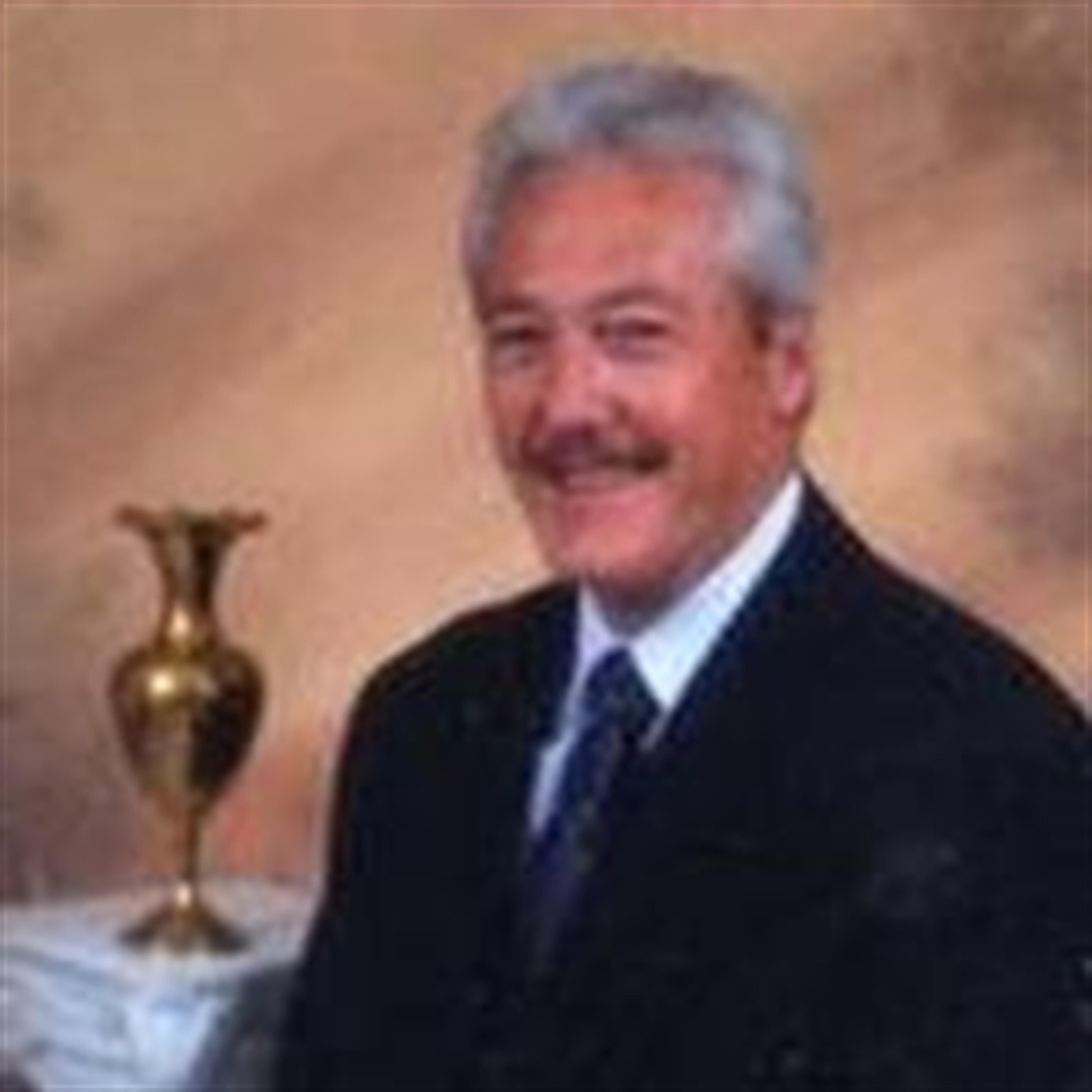 Larry Jean Poston