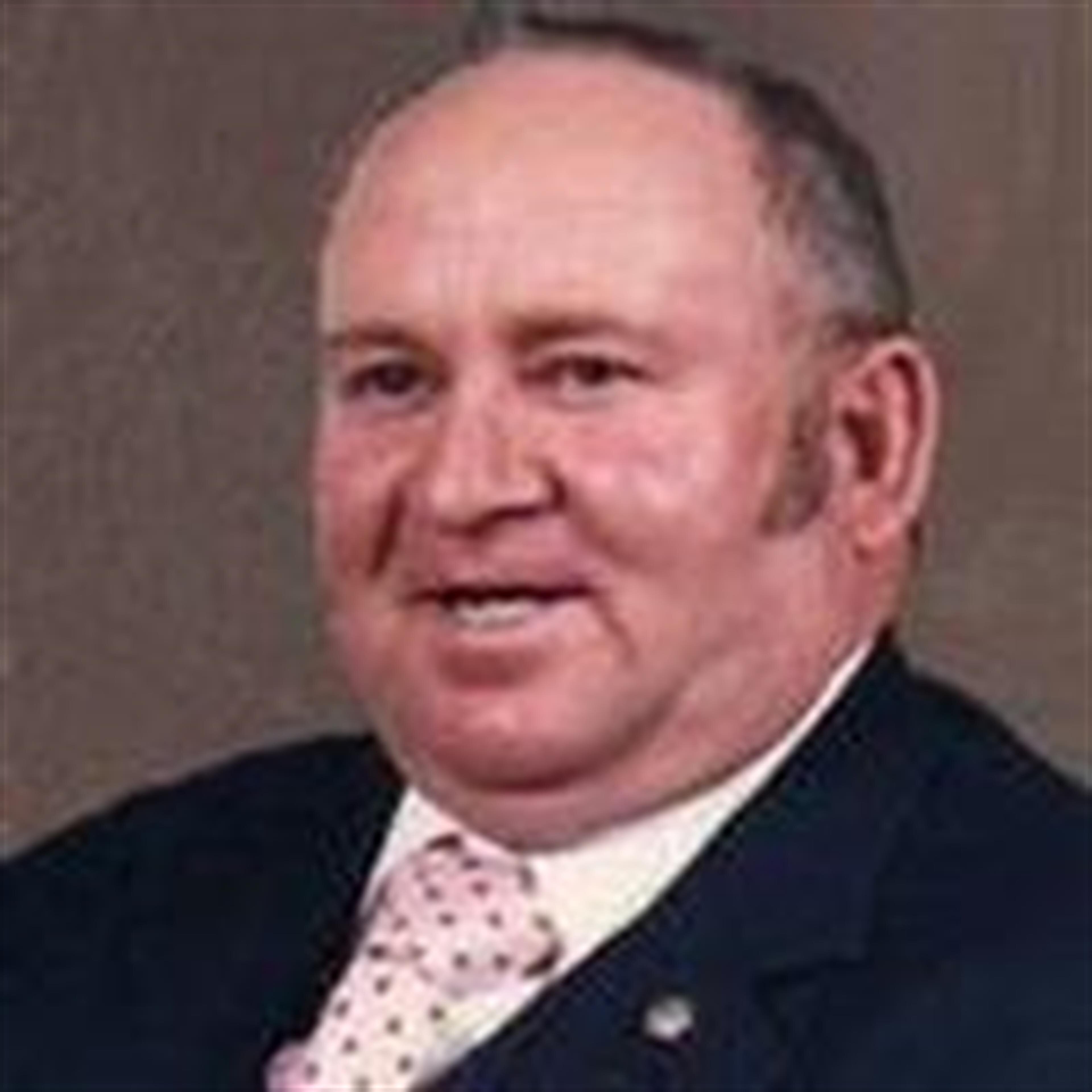 Jerry Wayne Mitchell Sr.