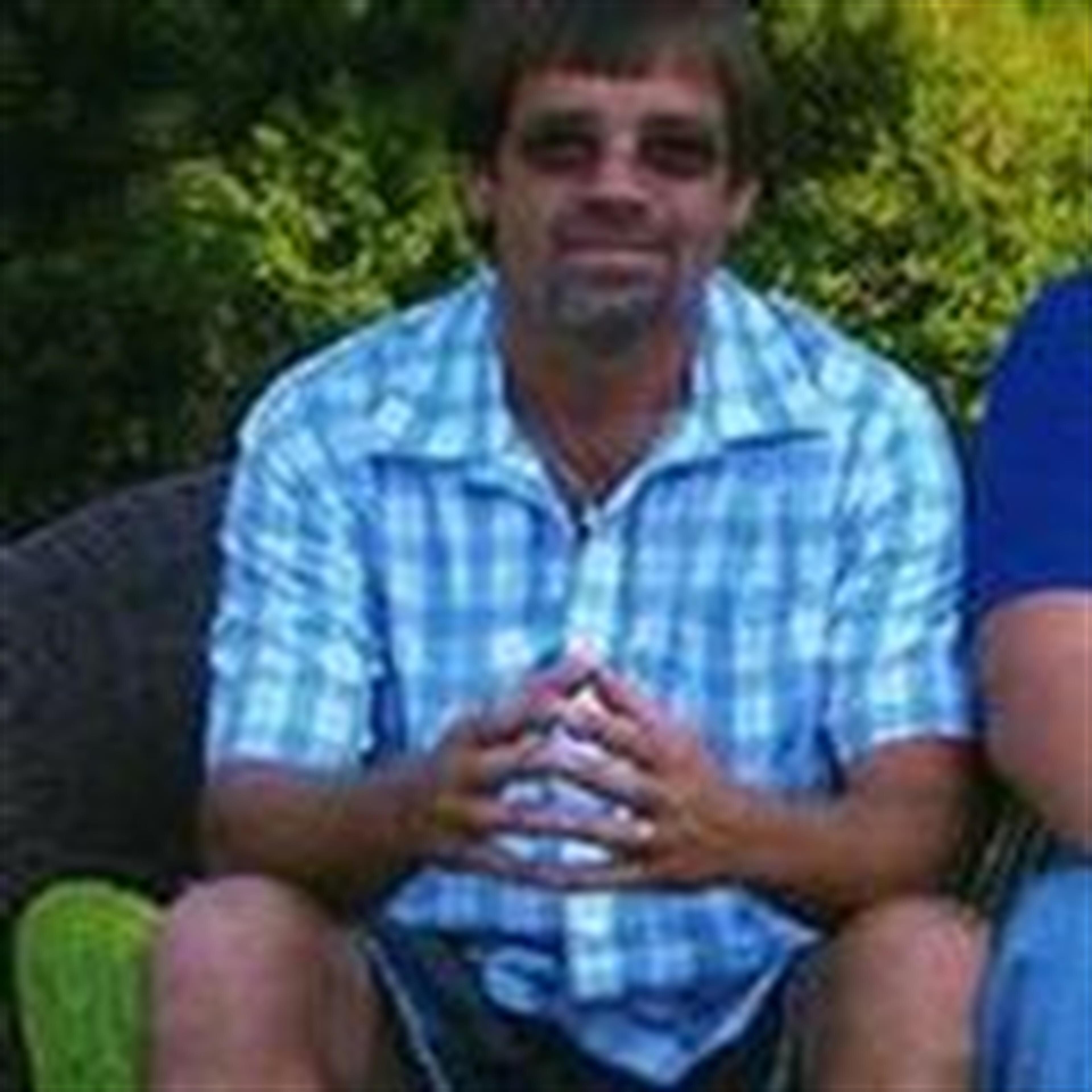 David Cryer