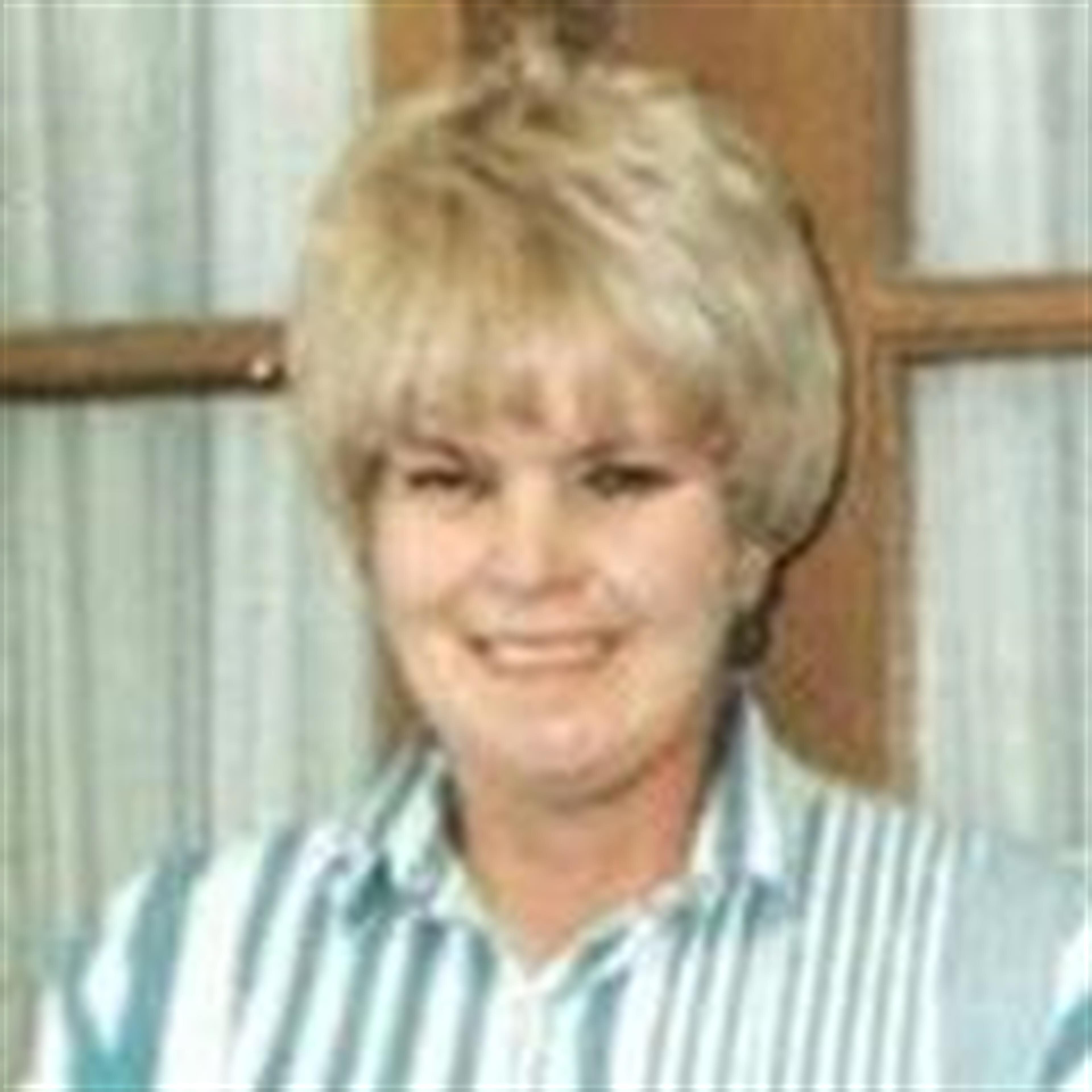 Betty Glen Mitchell Robison