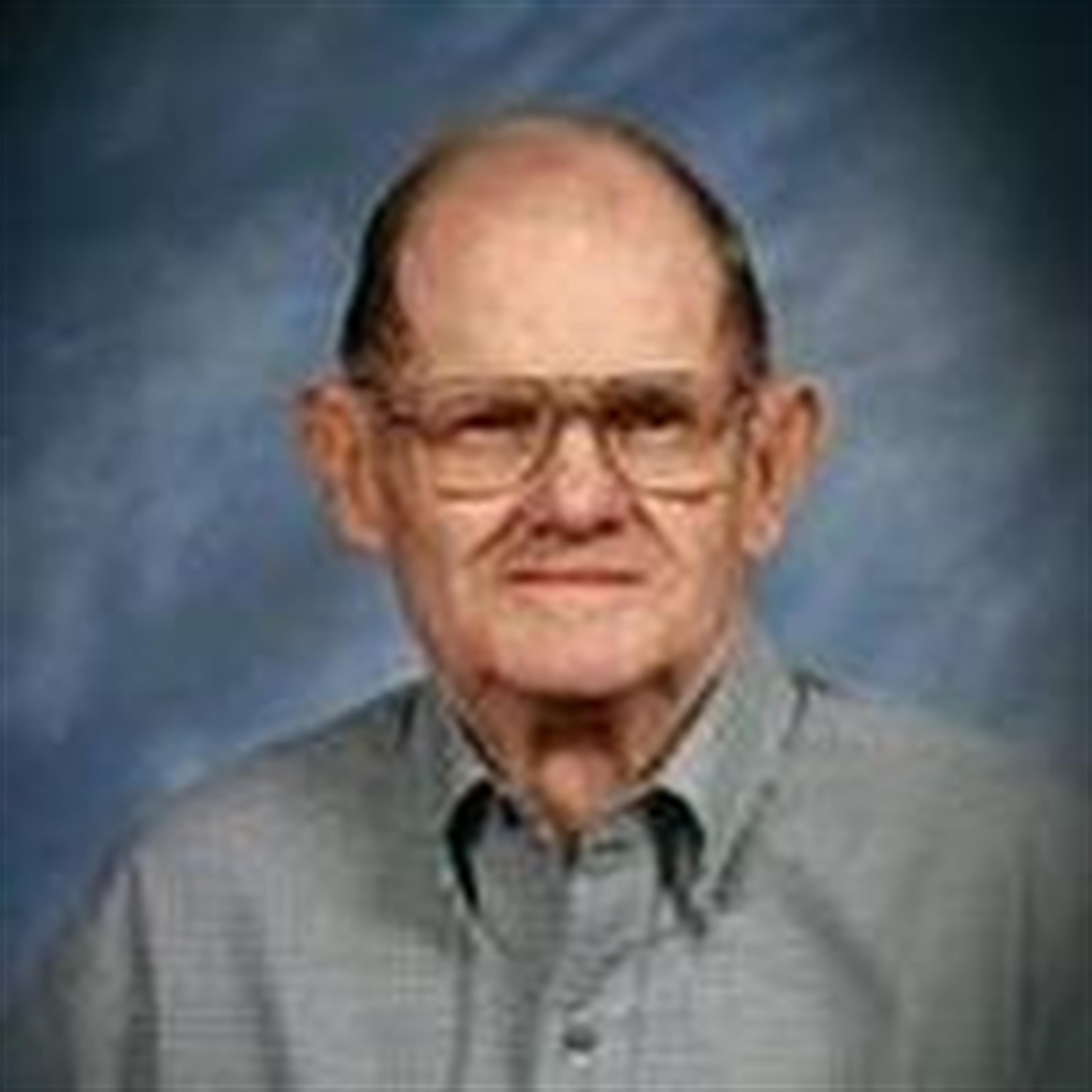 William Odell Behan, Sr.