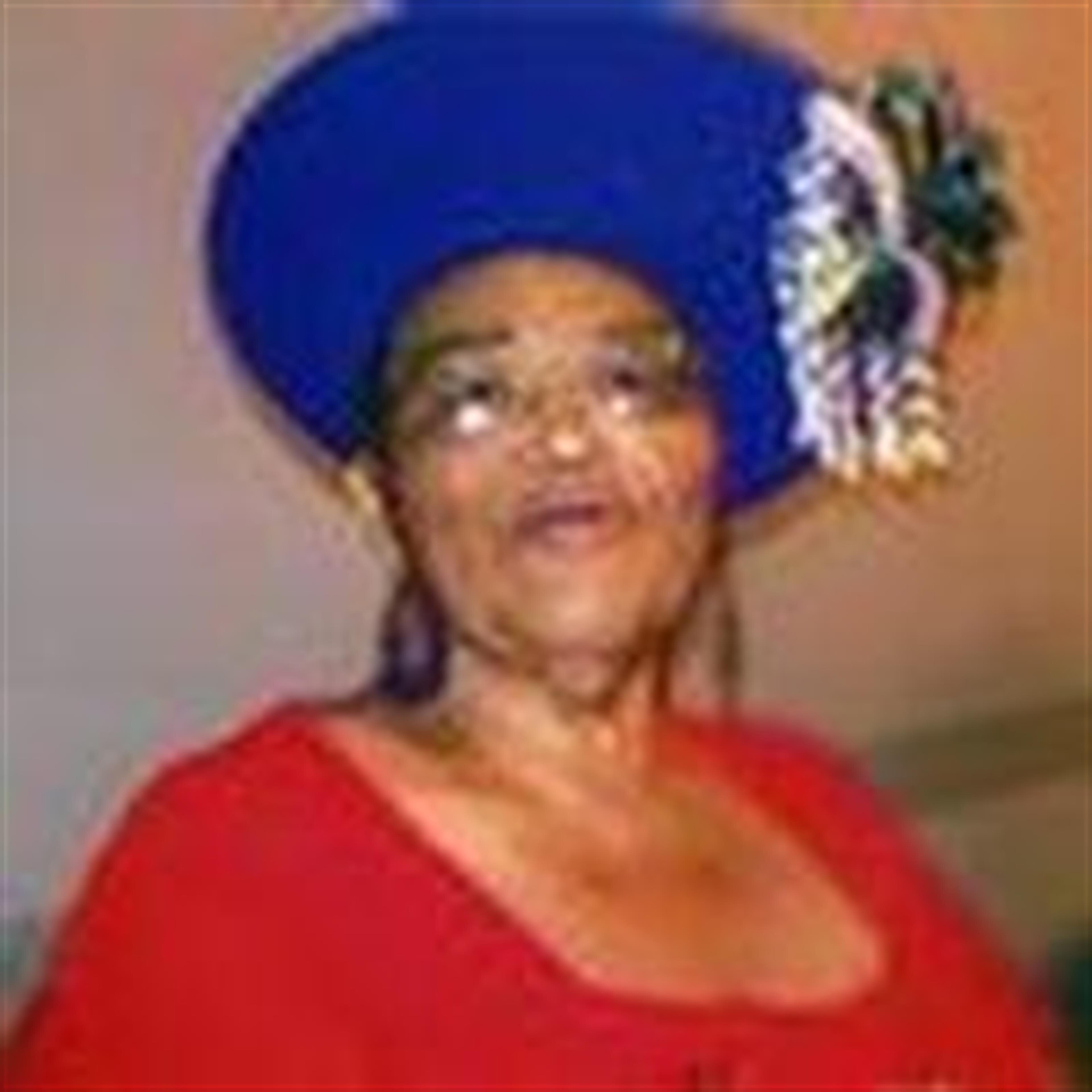 Barbara Jean Martin Jordan