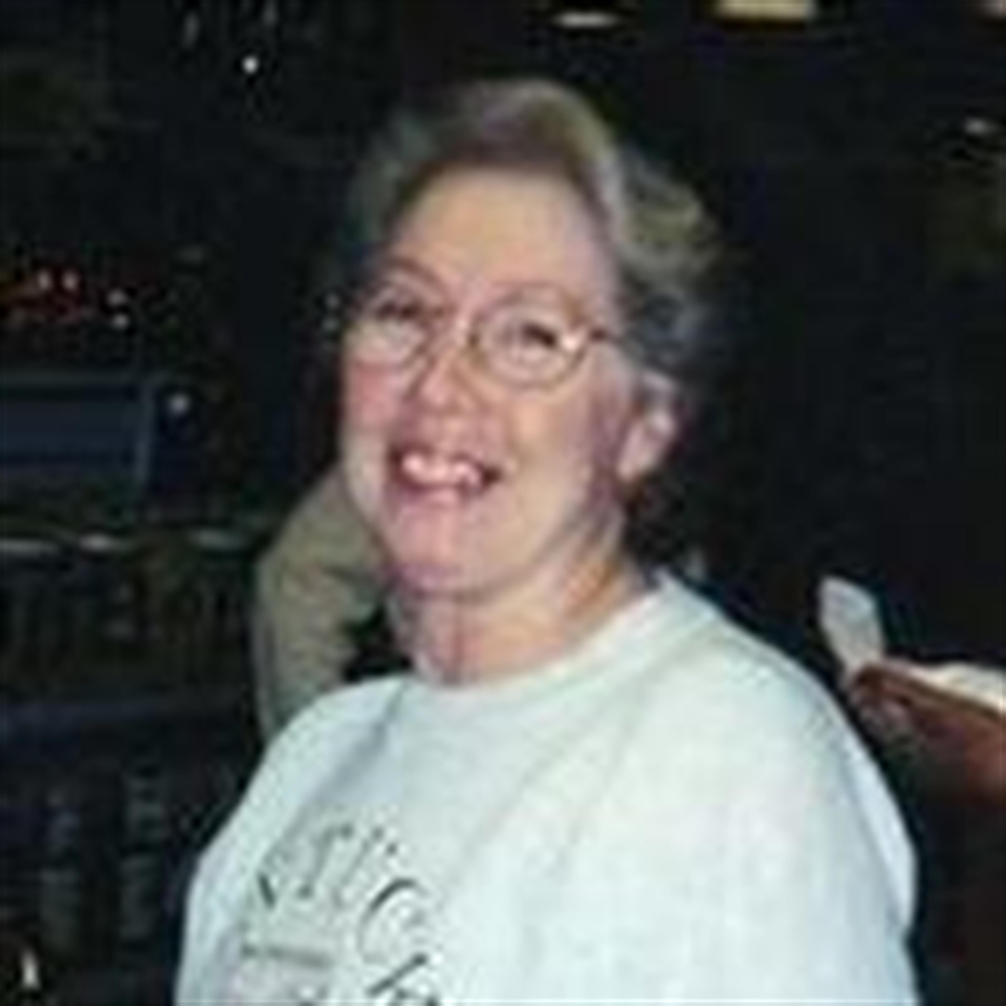 Juanita Bolin
