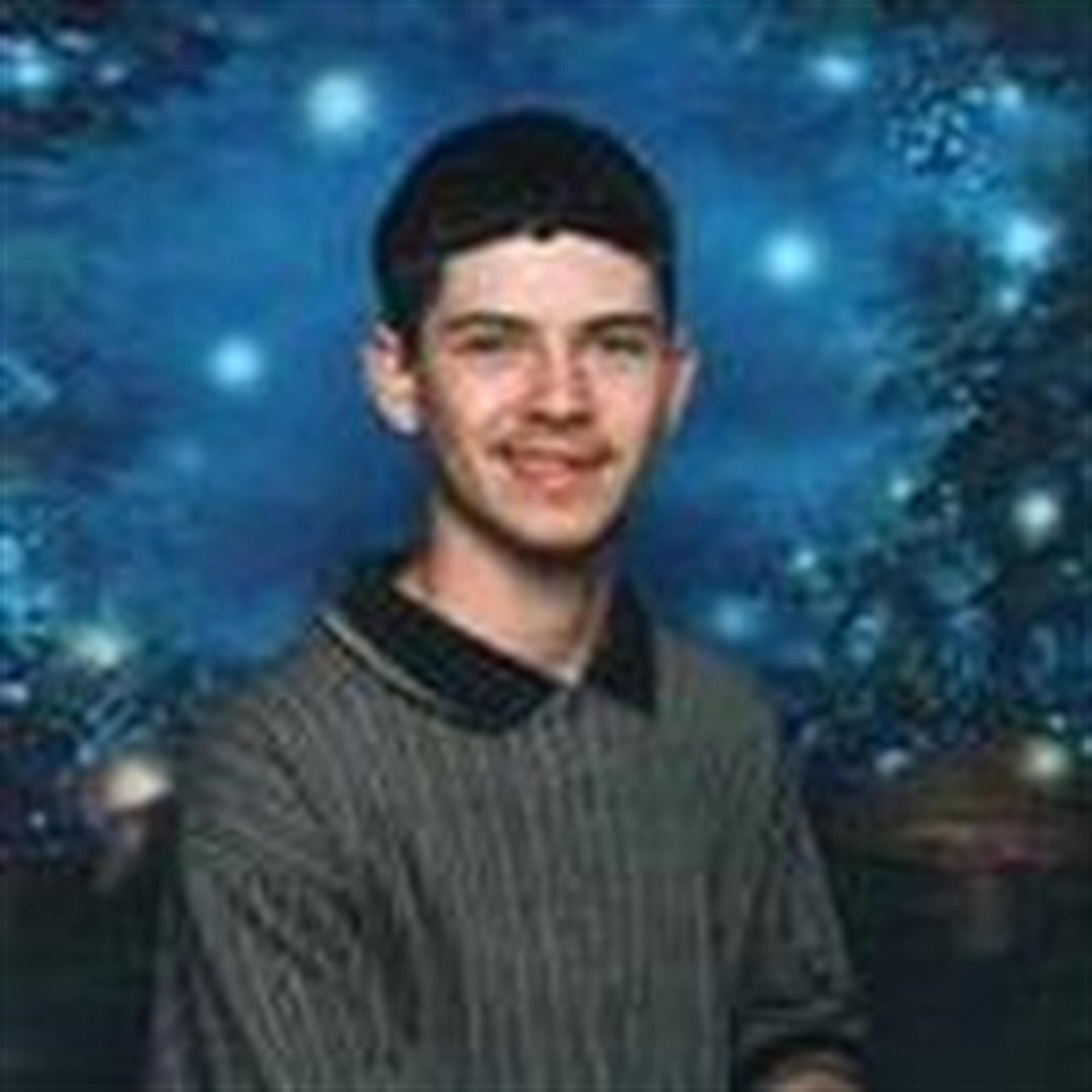 Steven Ross Franklin