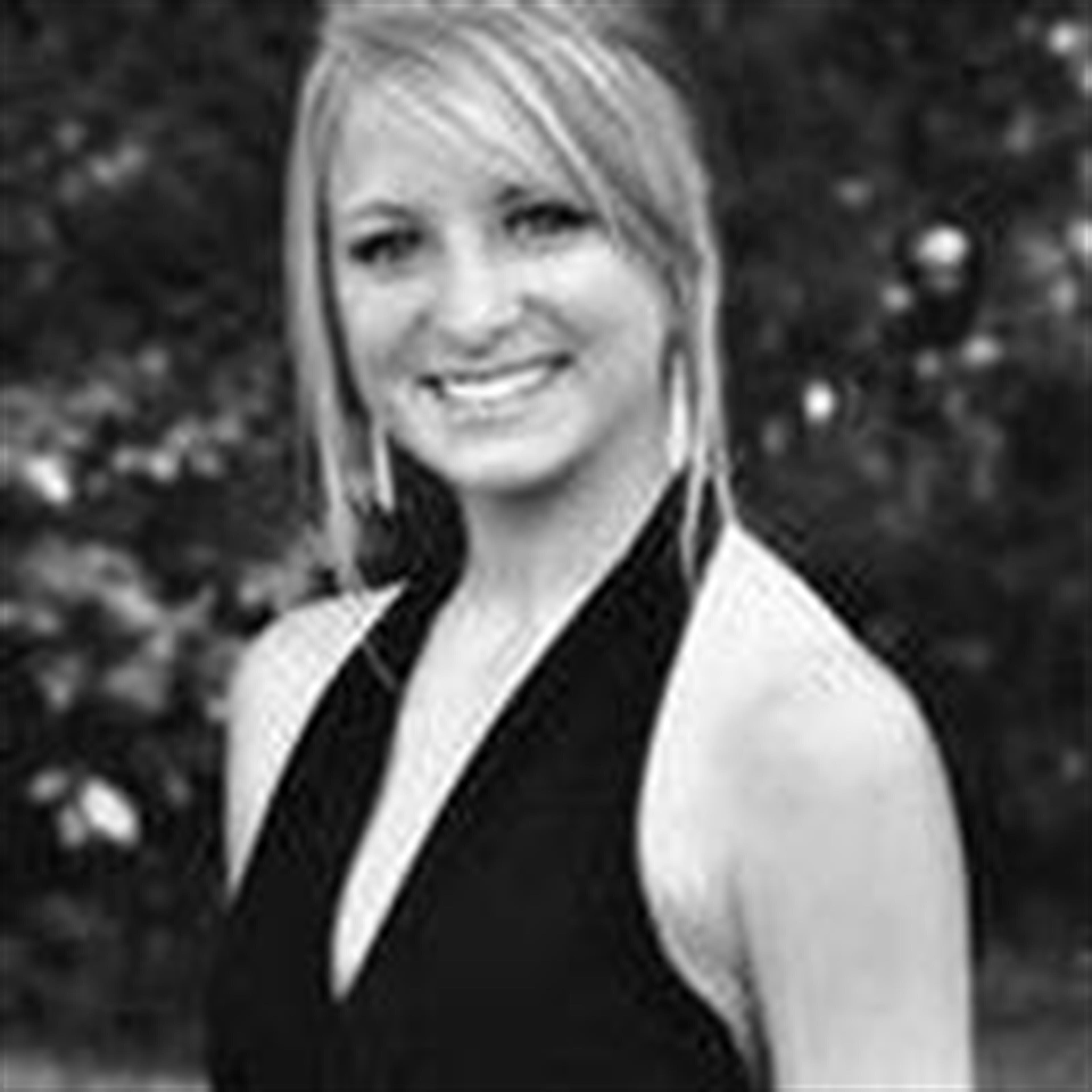 Holly Michelle Beall