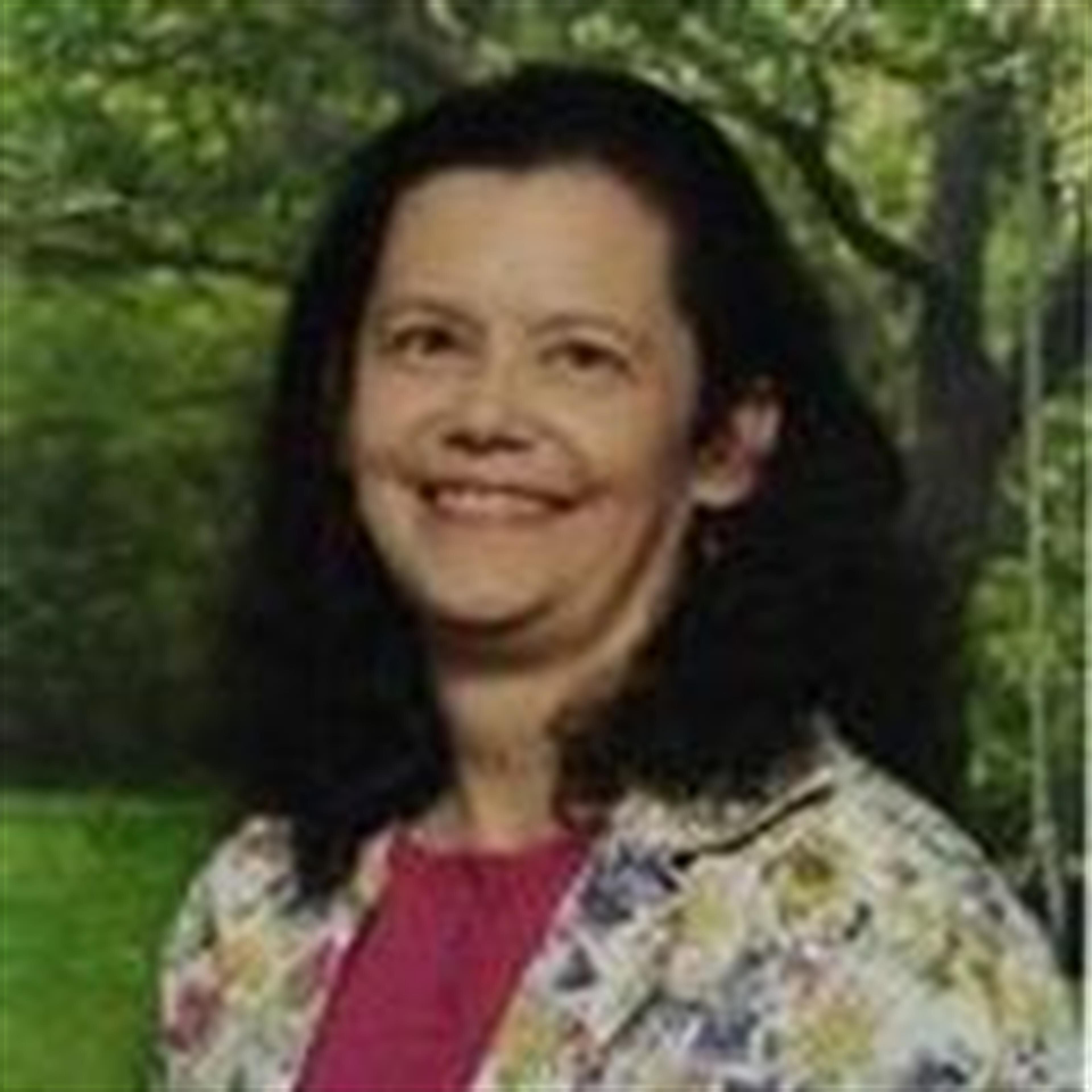 Paula Gray Austin