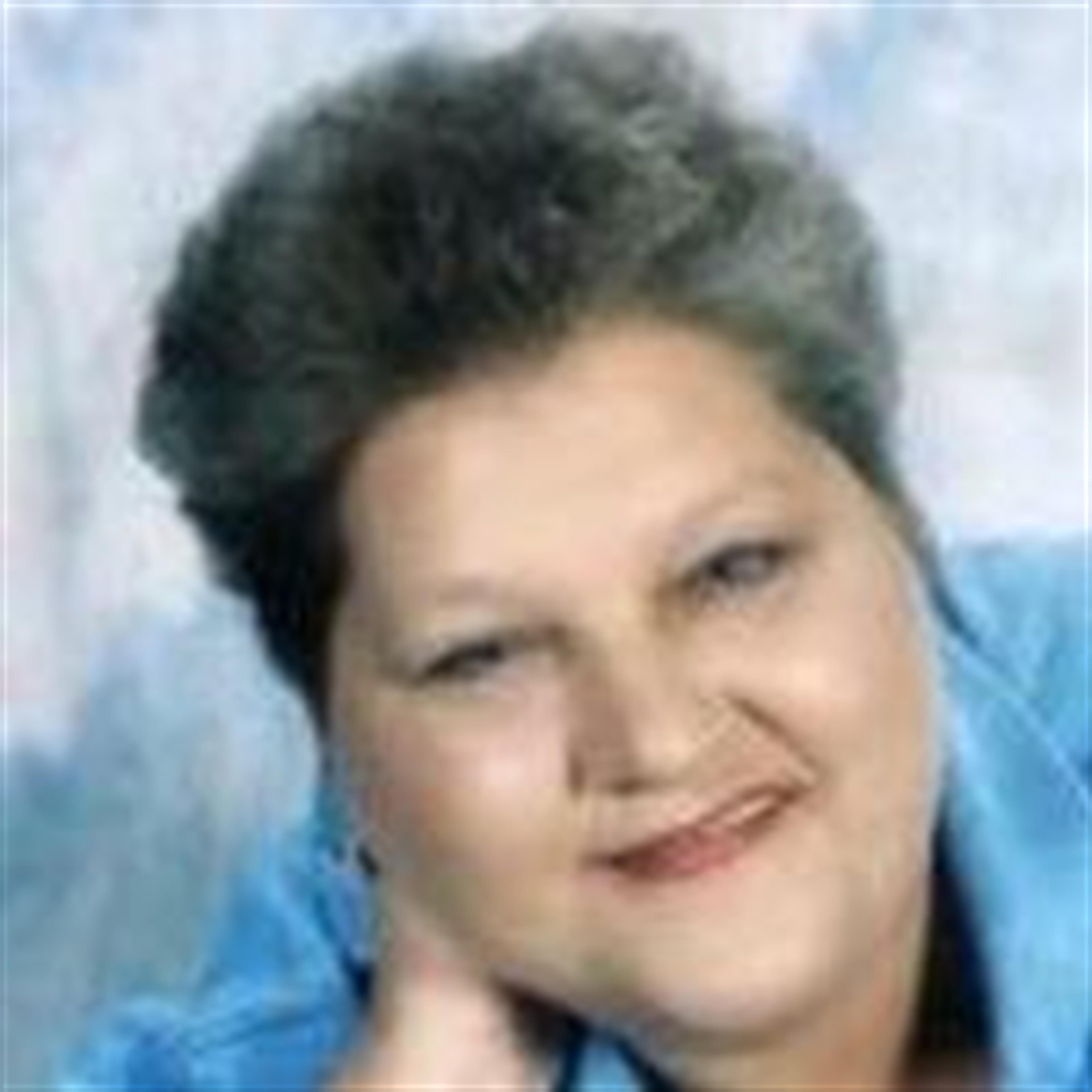 Patricia 'Trish' Eubanks