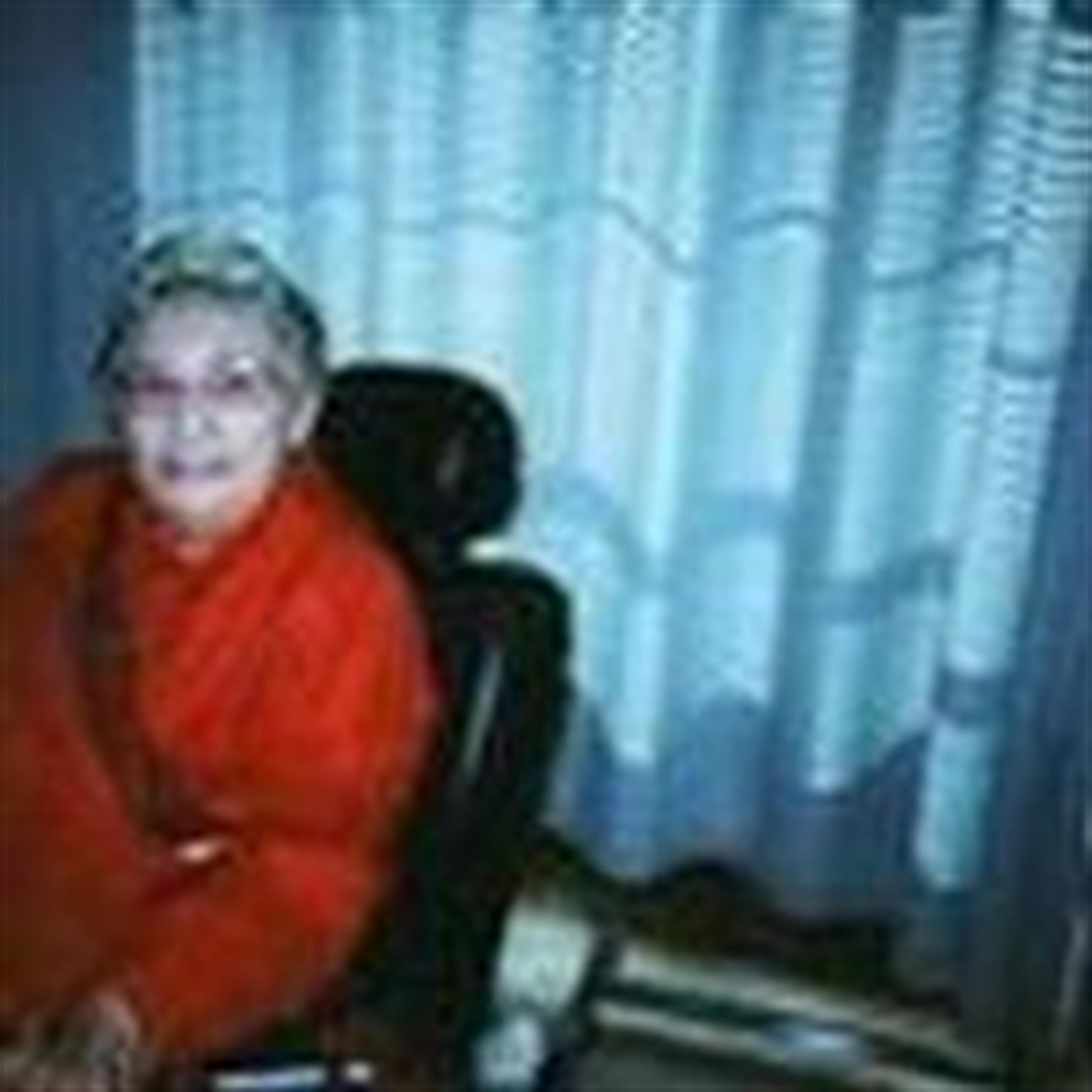 Marjorie Ferrill