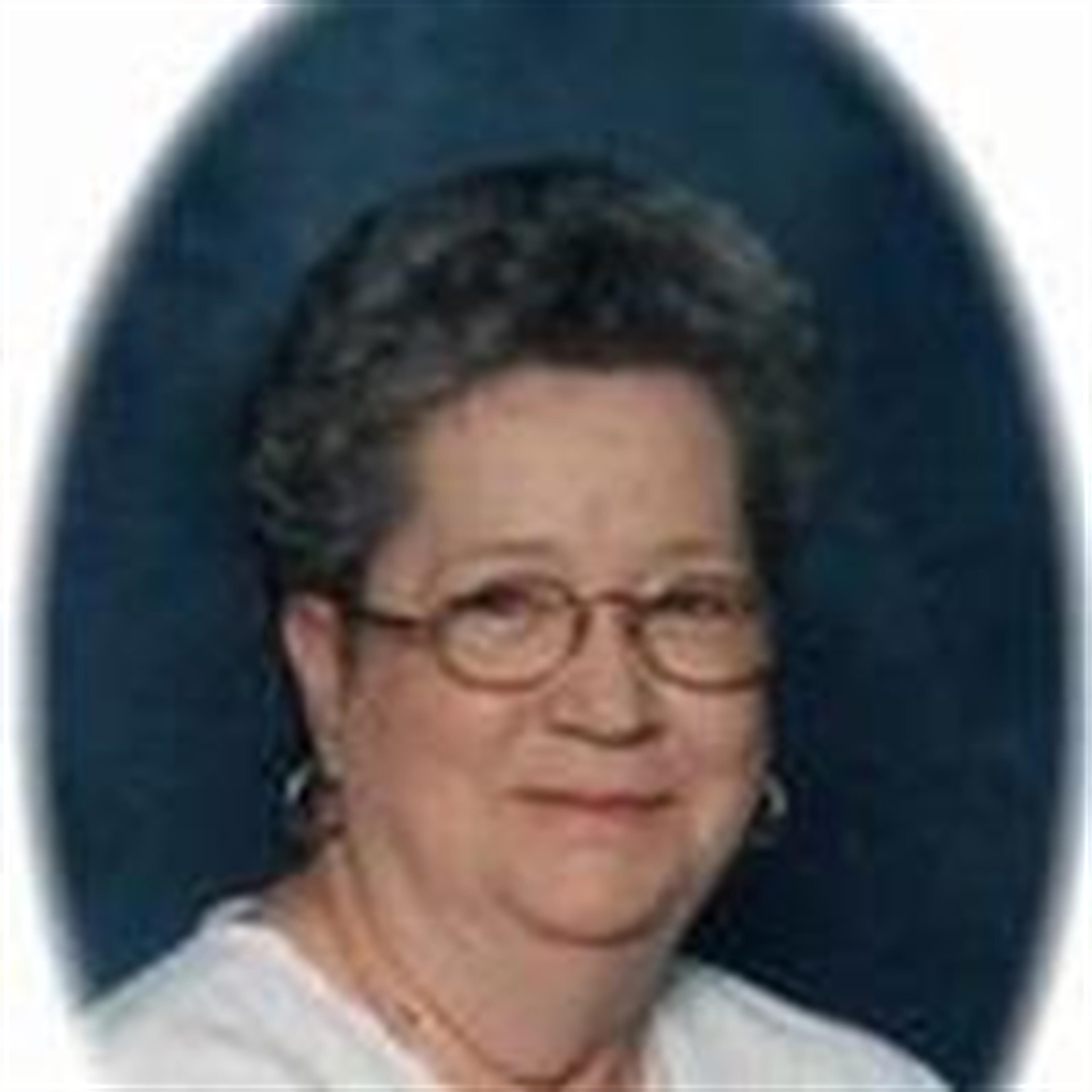 Mary Gilbert