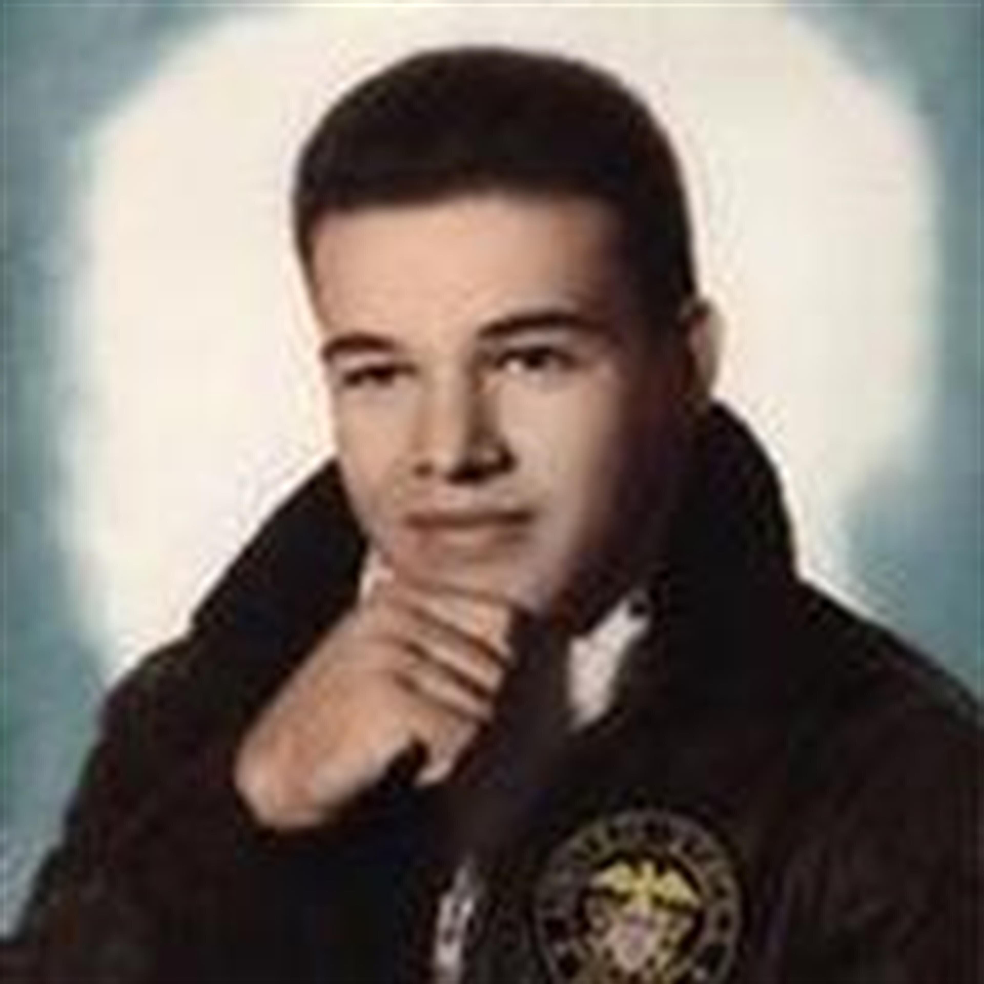 John P. Billiot, Sr.