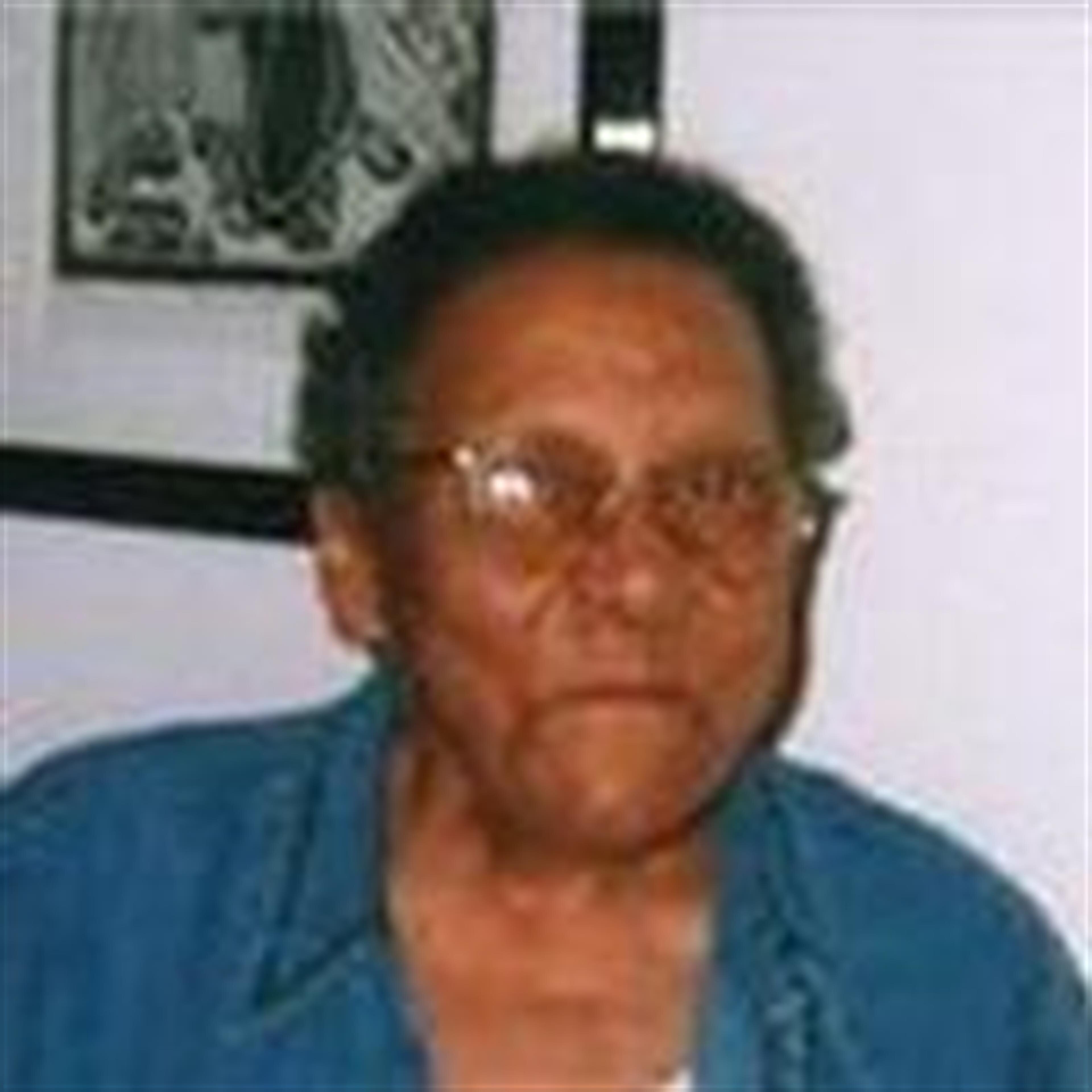 Essie Mae Banks Dixon