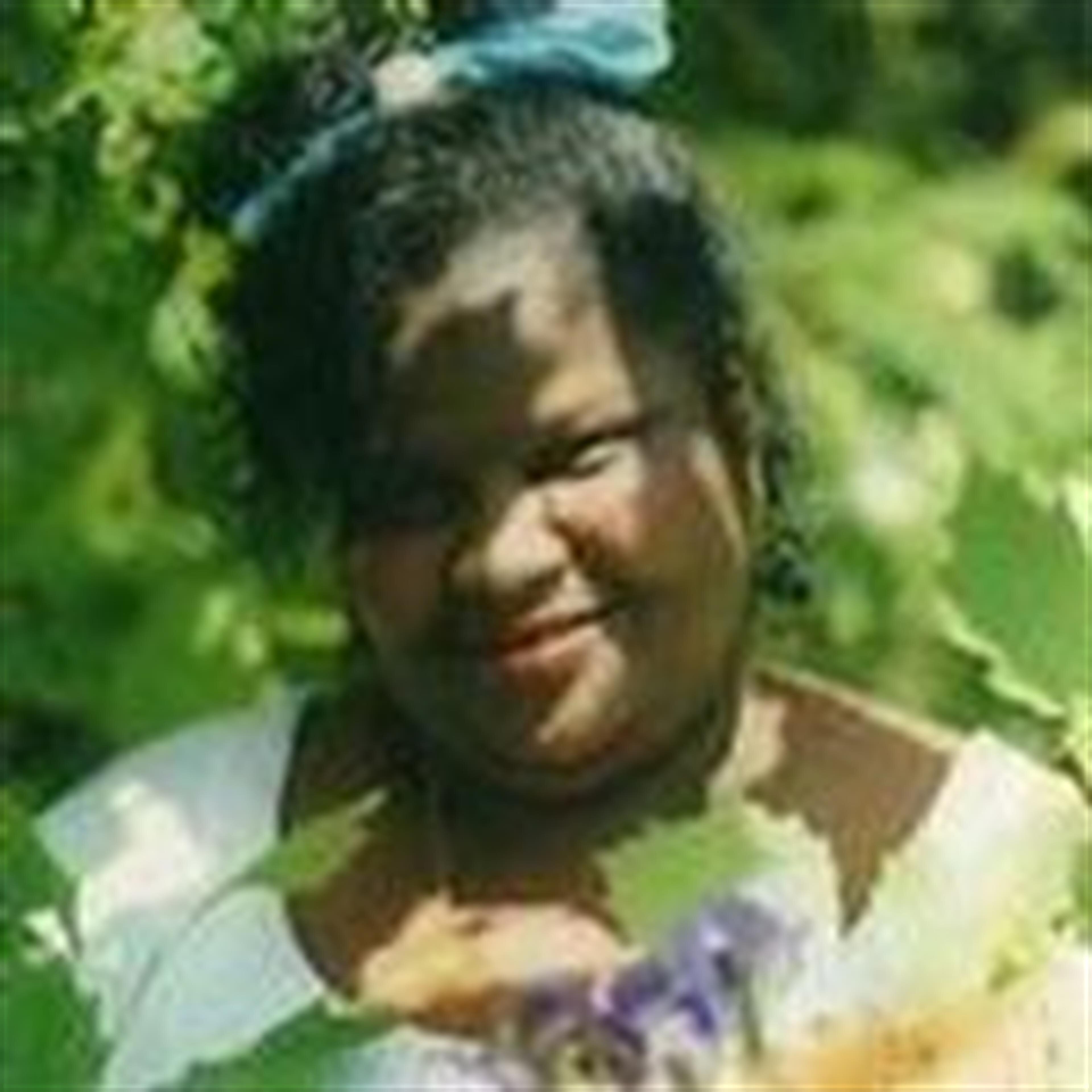 Patricia G.G. Howard