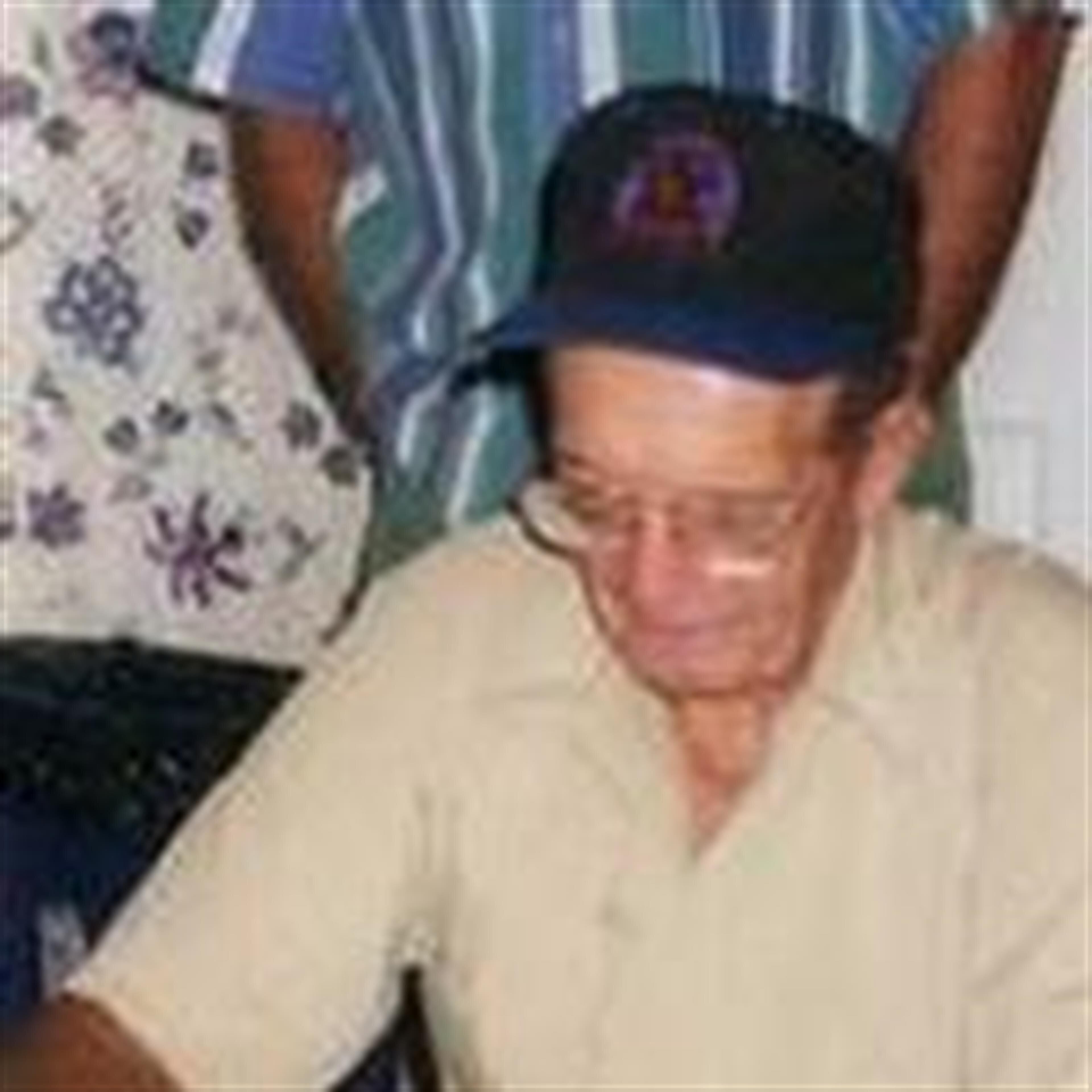 Hobert Phelps
