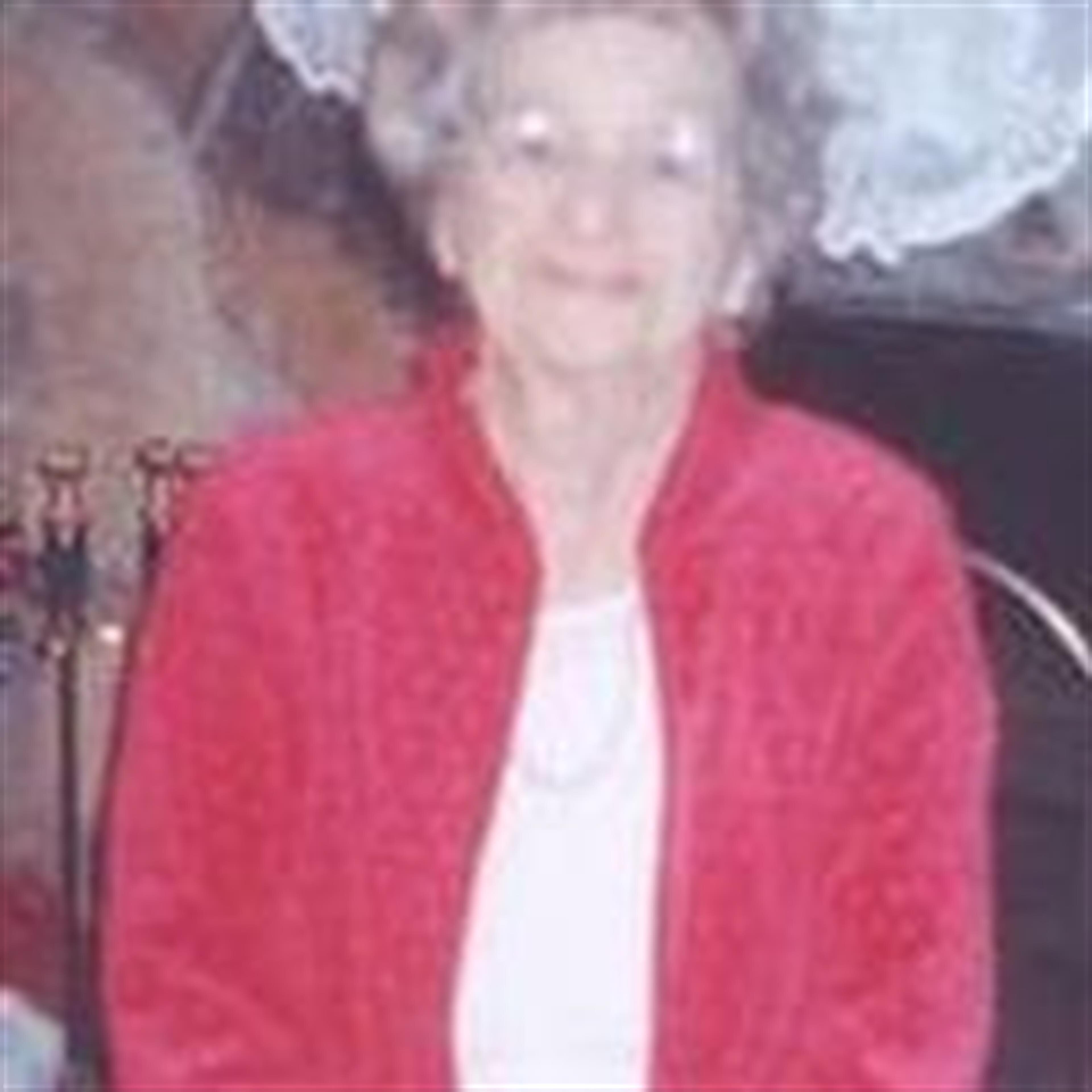 CLAUDIA McNEELY PARKER