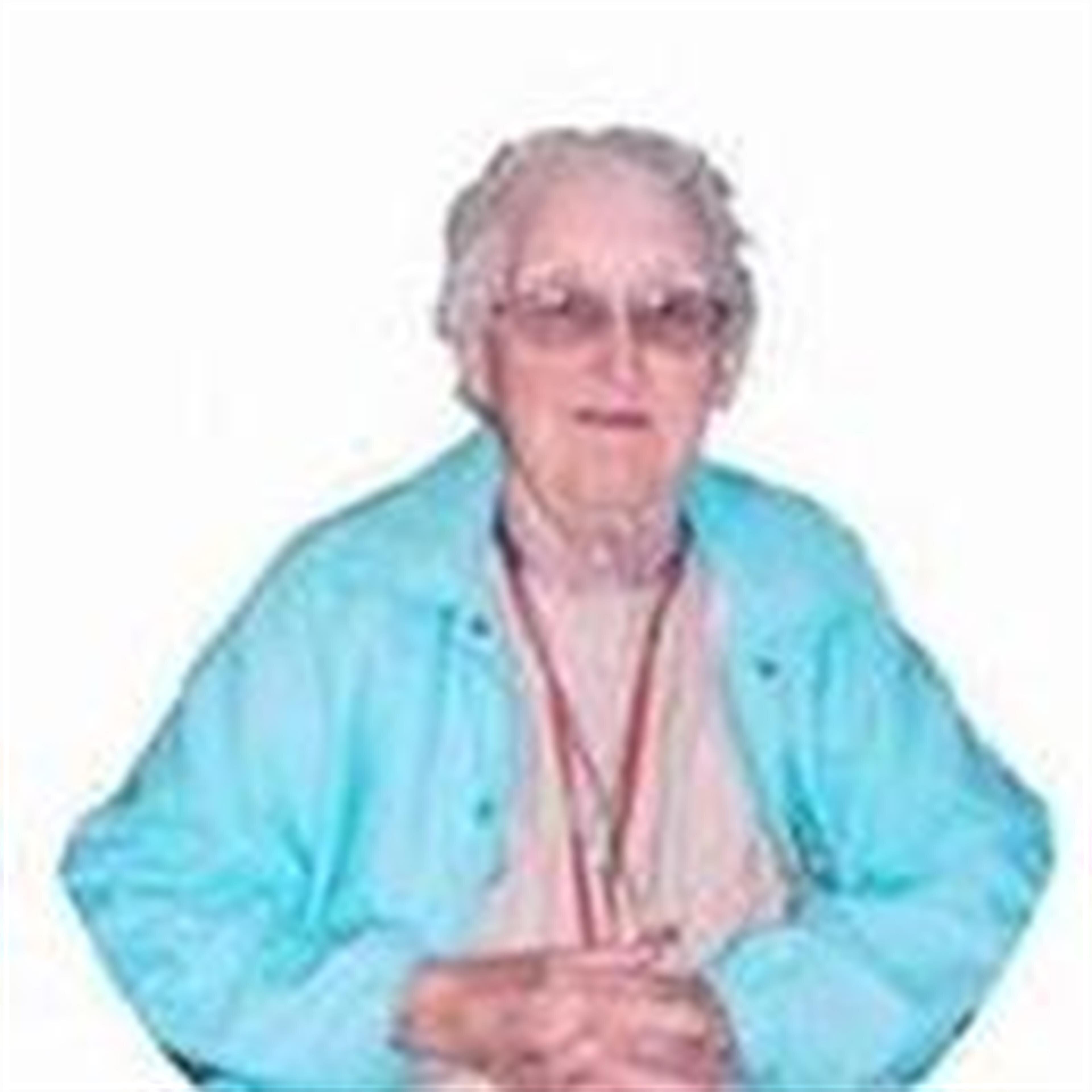 Lillian Clara Nash