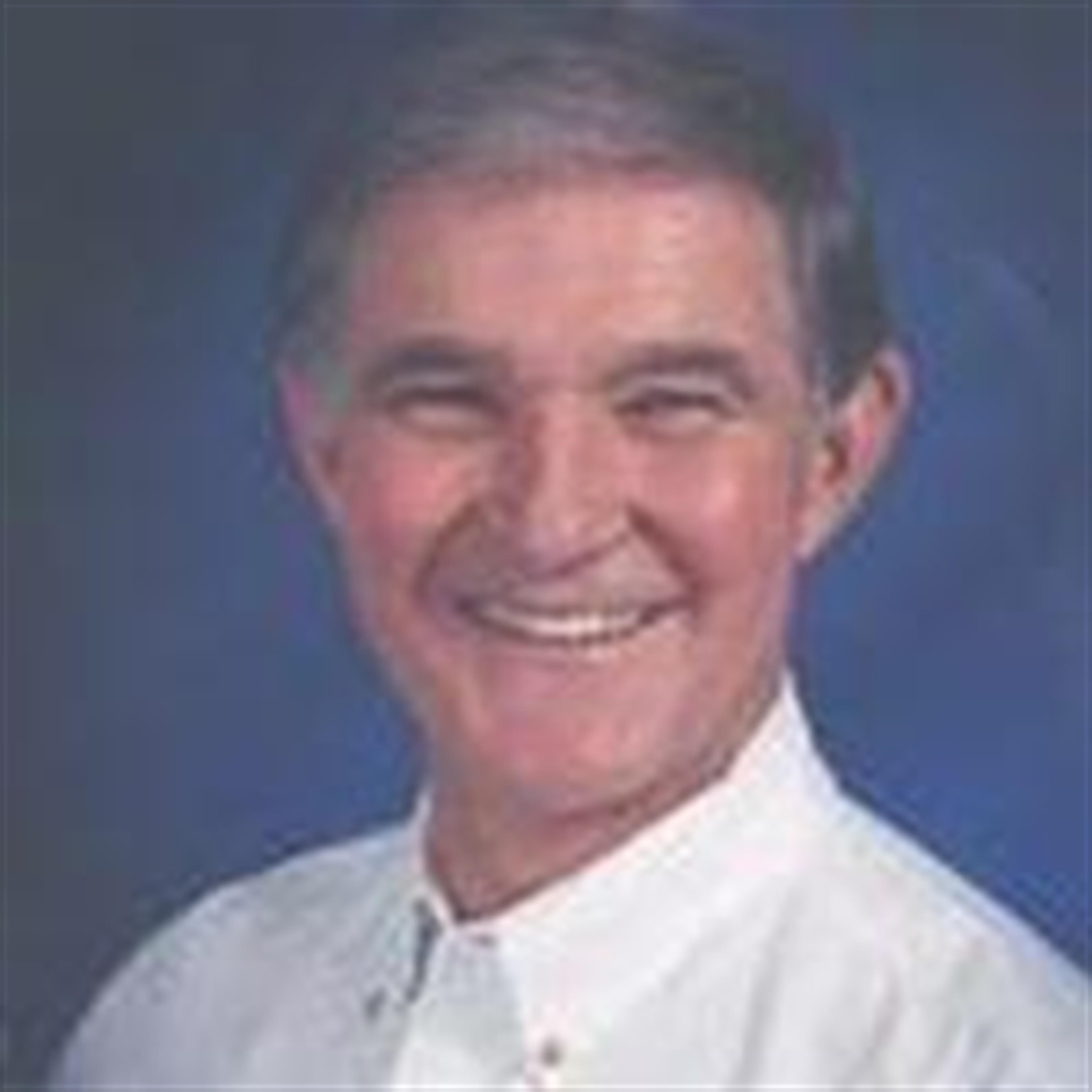 Dr. F. Gary Brewer