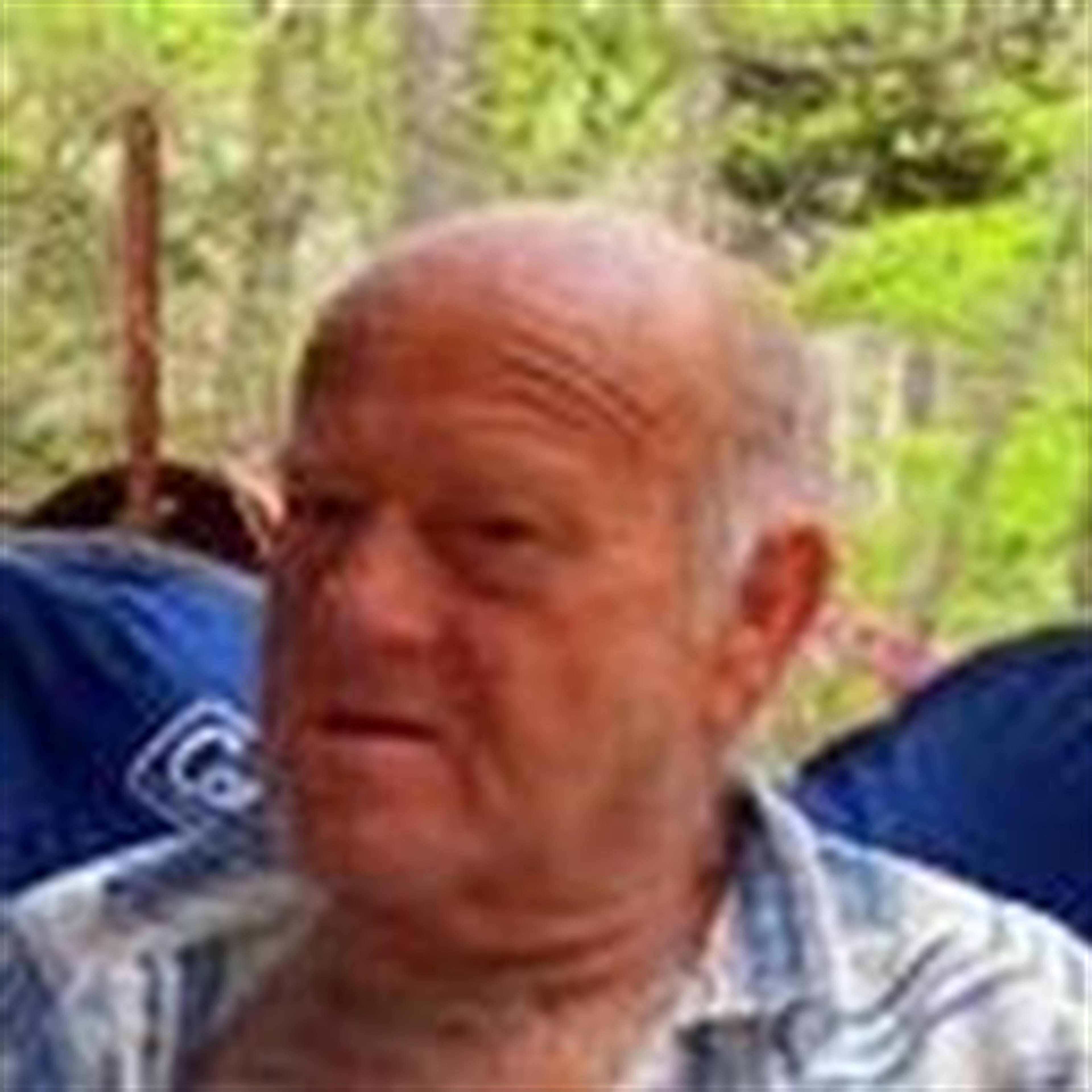 CHARLES SPILLERS